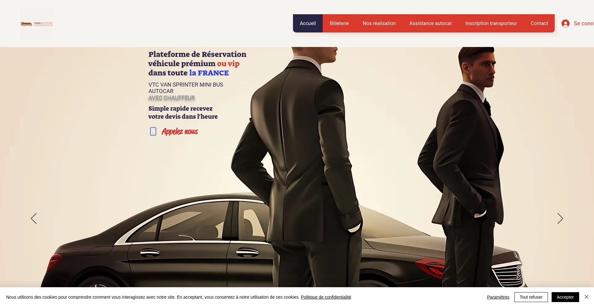 ¿És Seguro y Confiable Resaautocar.com?