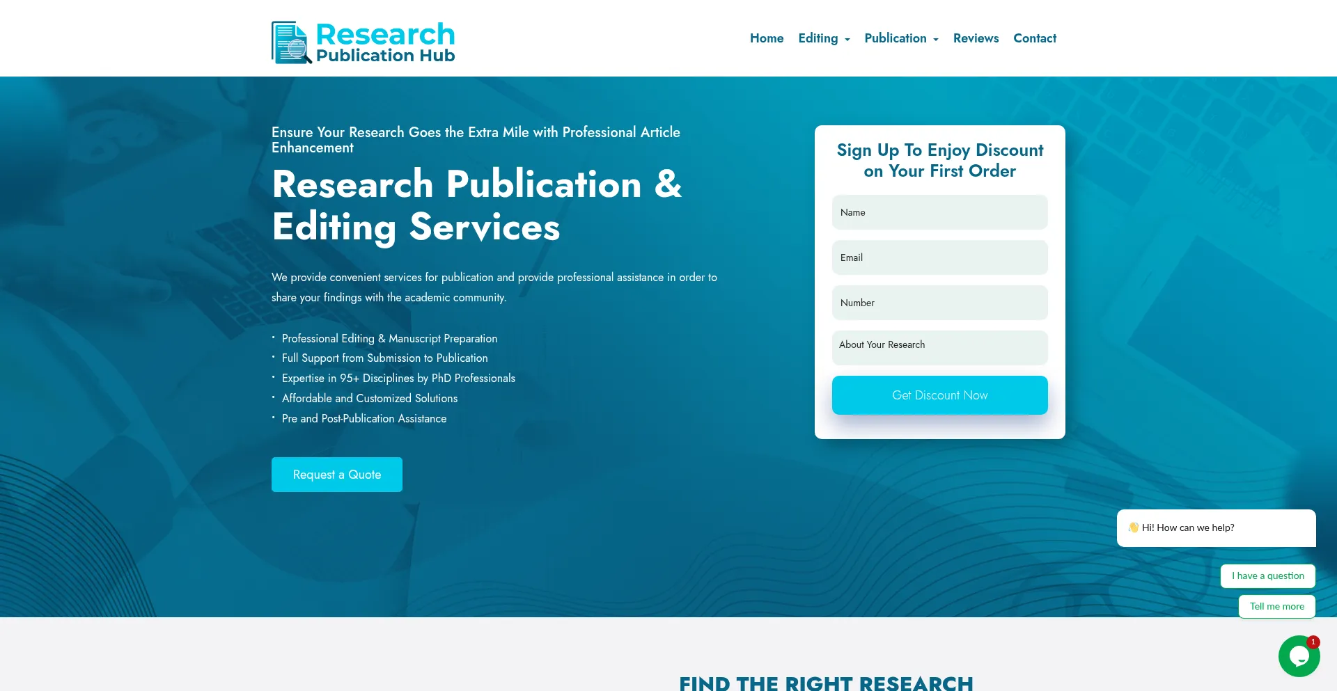 Researchpublicationhub.co.uk