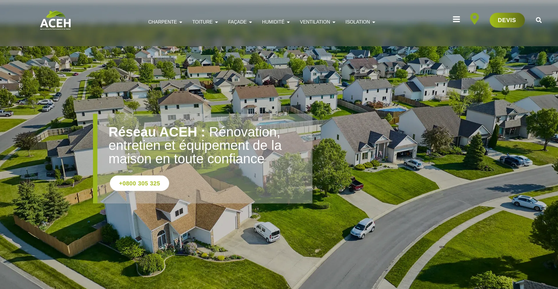 Reseau-aceh.fr