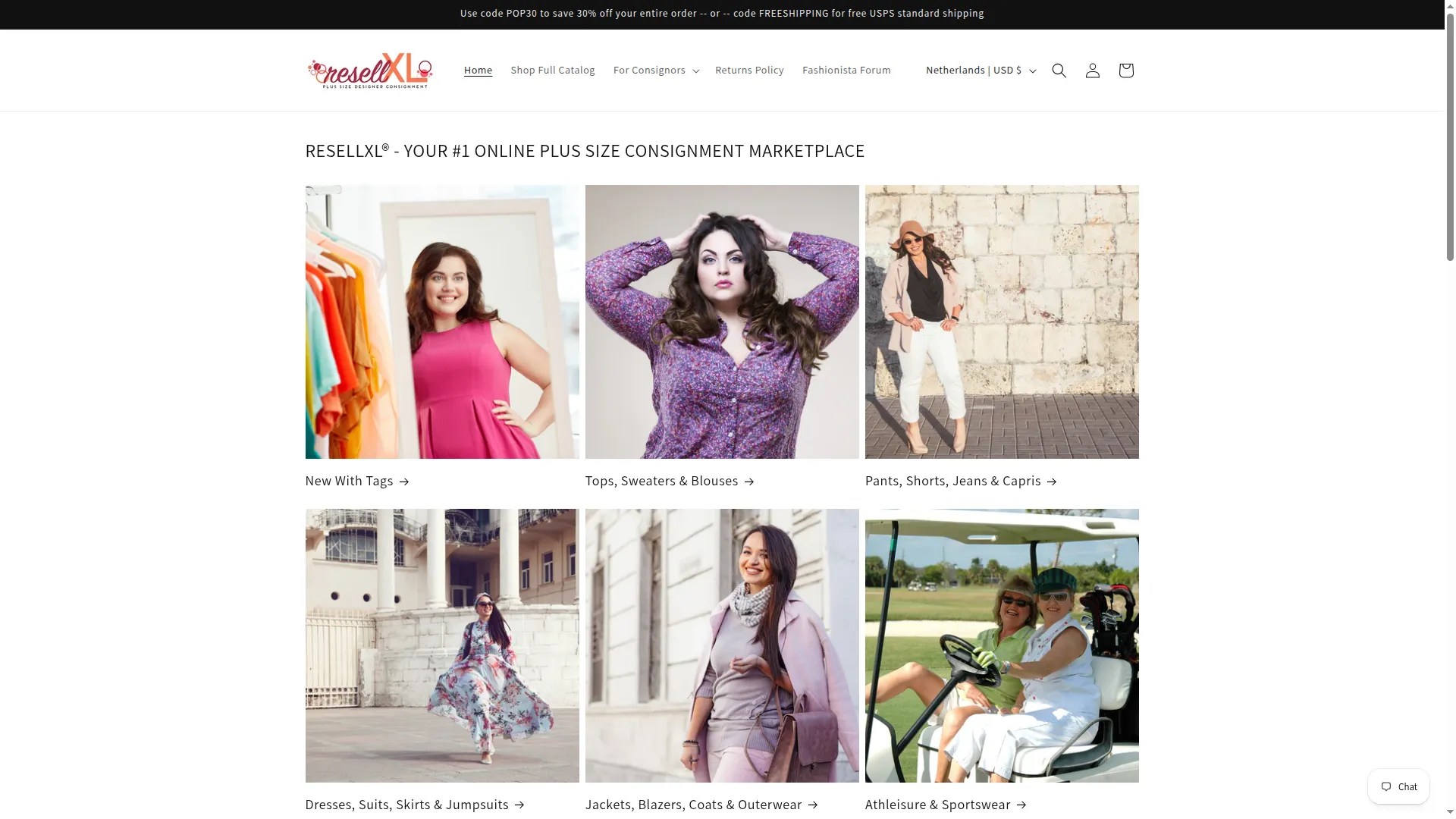 Resellxl.com