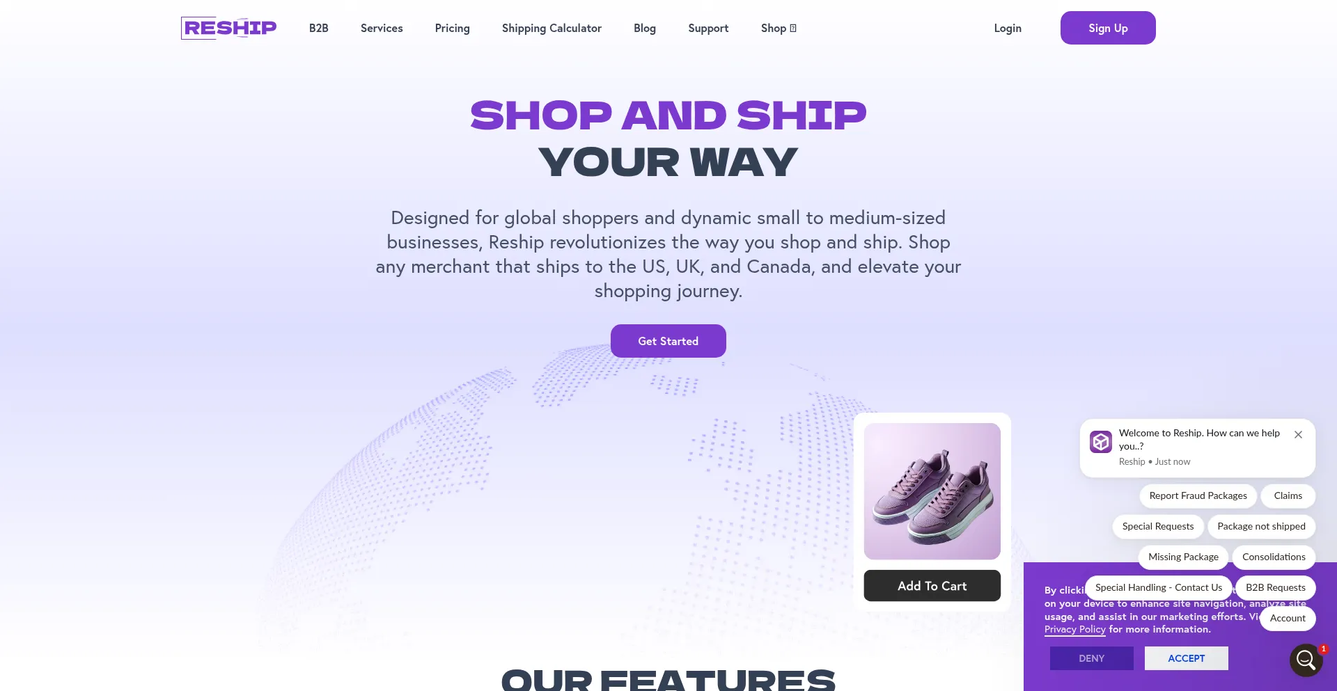 Reship.com
