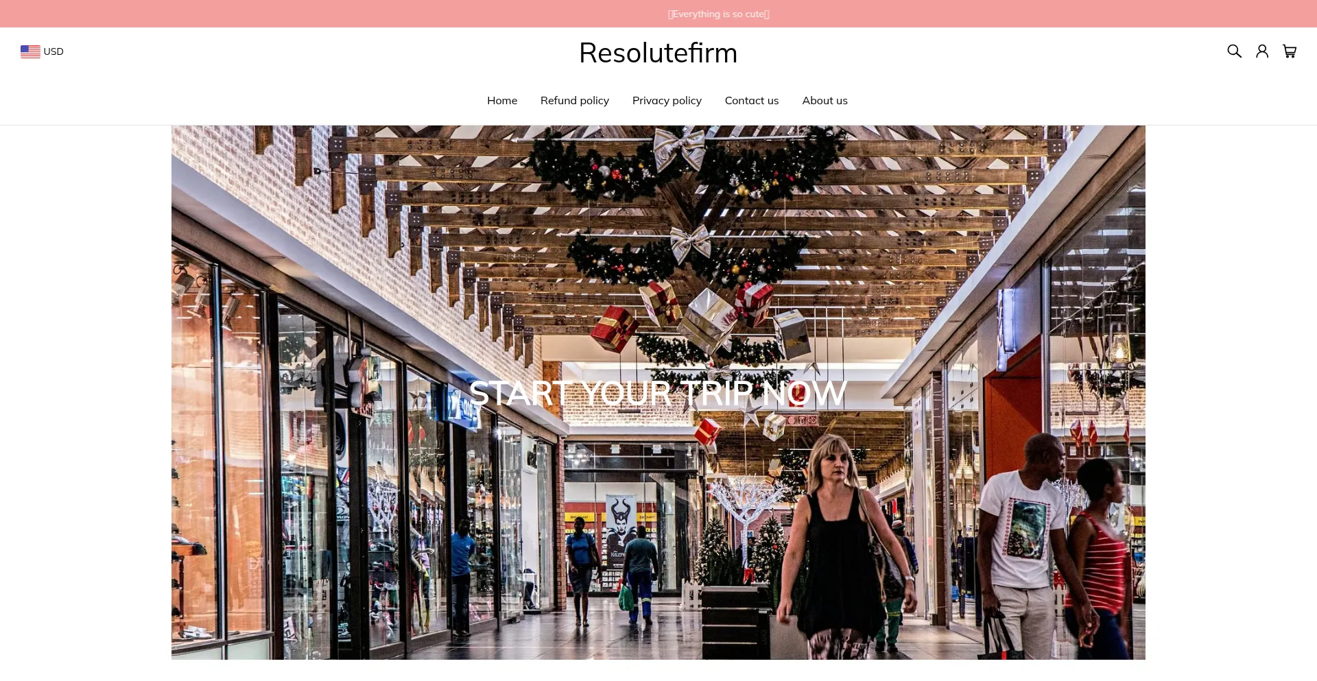 Resolutefirm.com