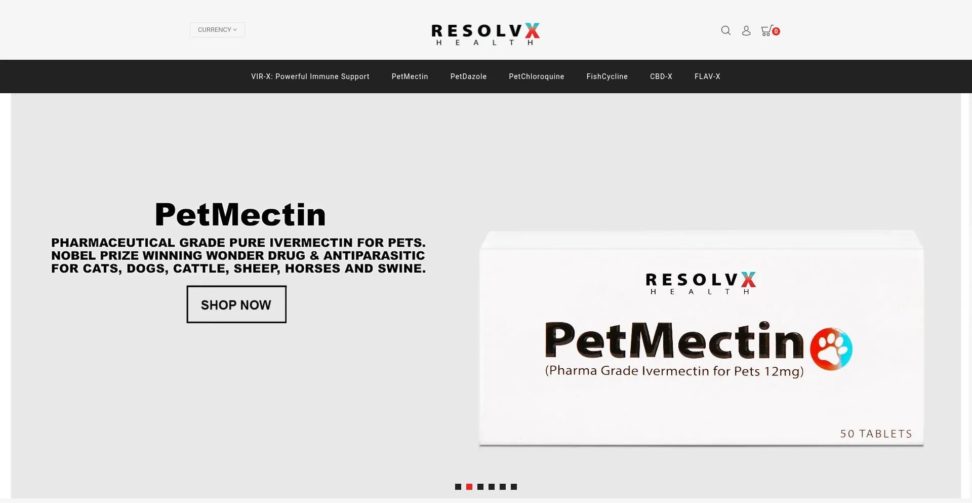 Resolvx.health