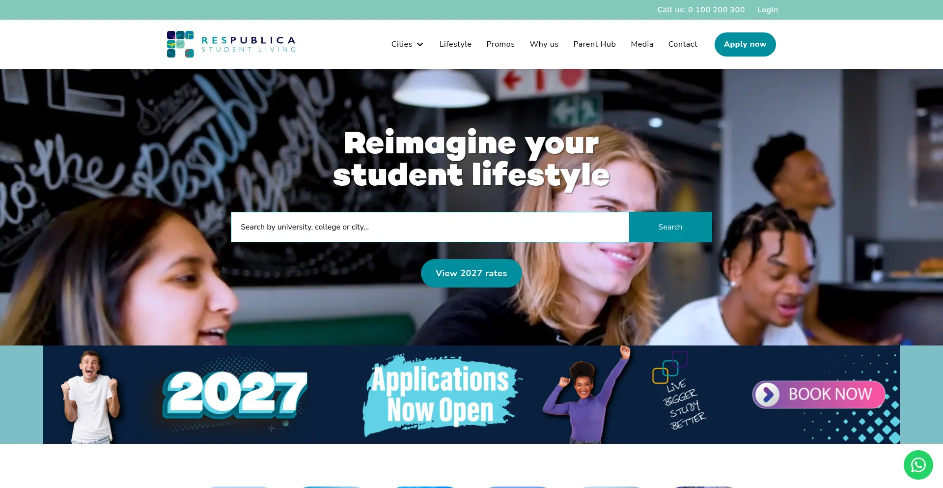 Respublica.co.za