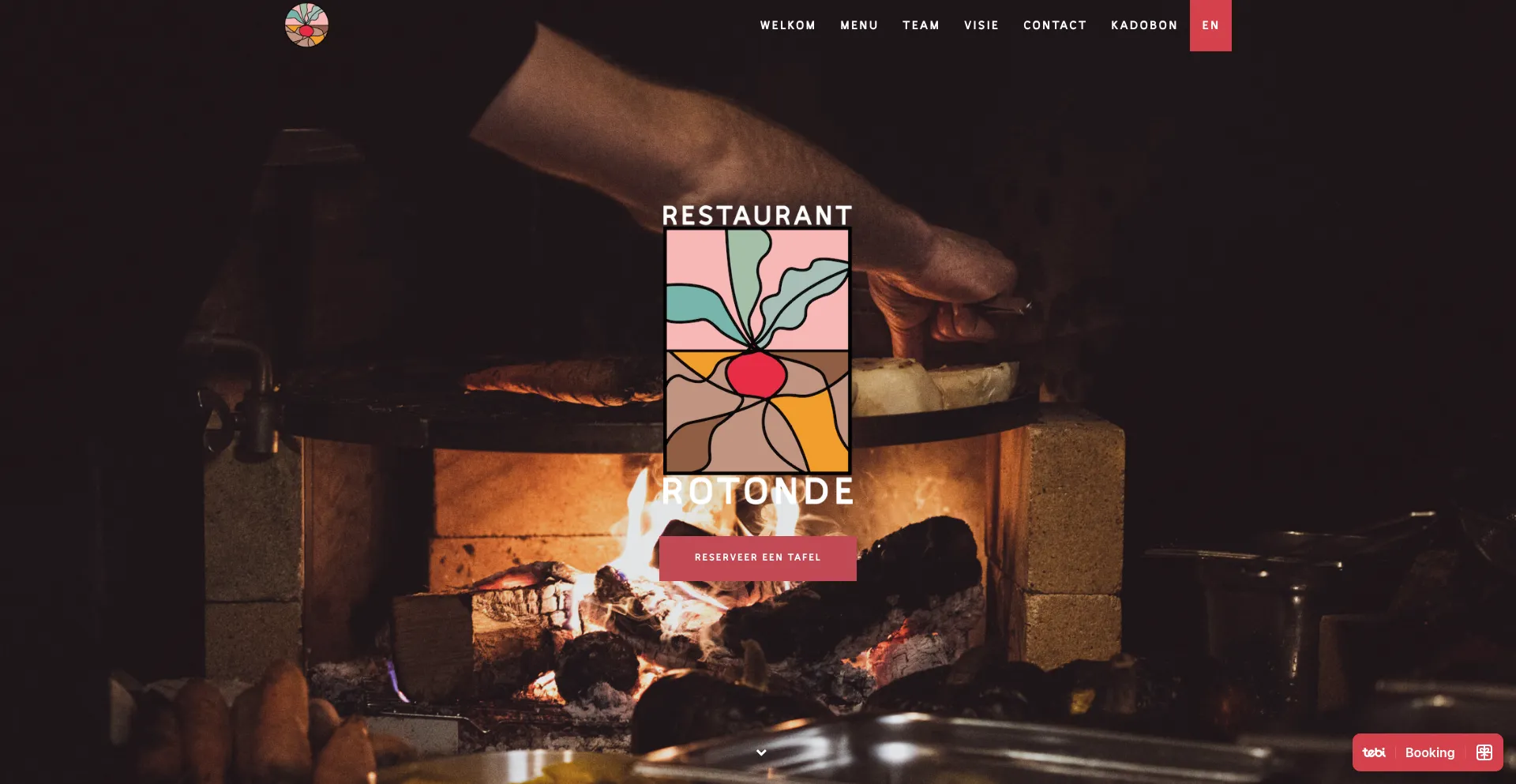 Restaurantrotonde.pro