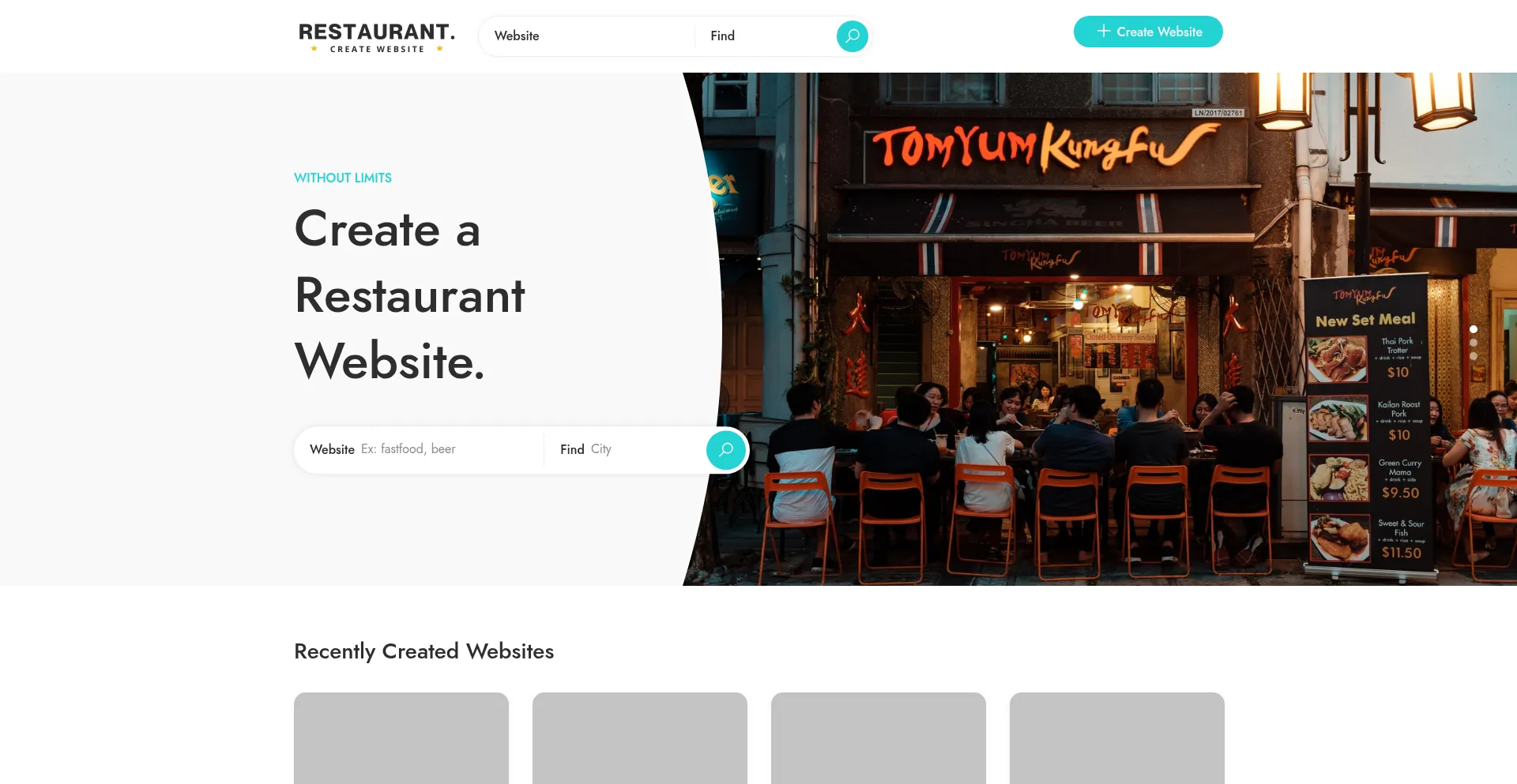 Restaurants-world.net