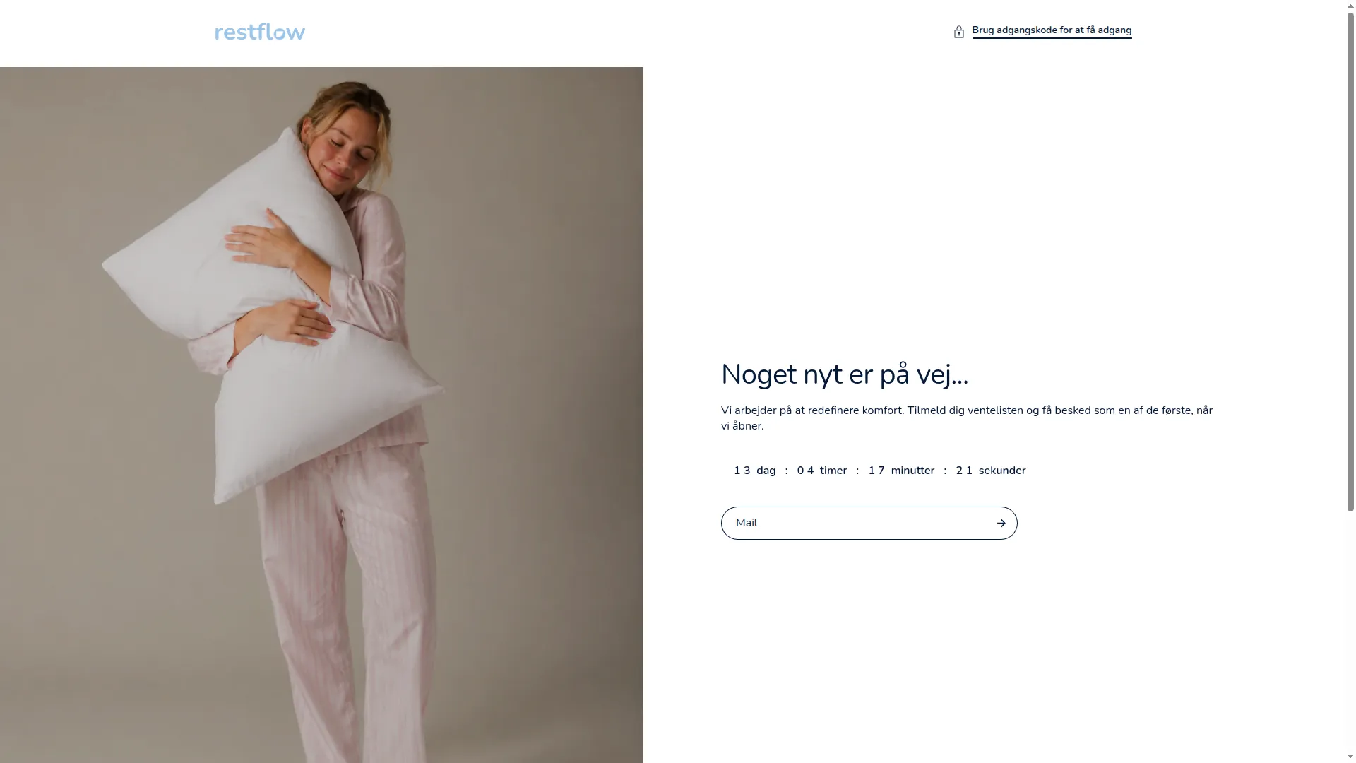 Restflow.dk