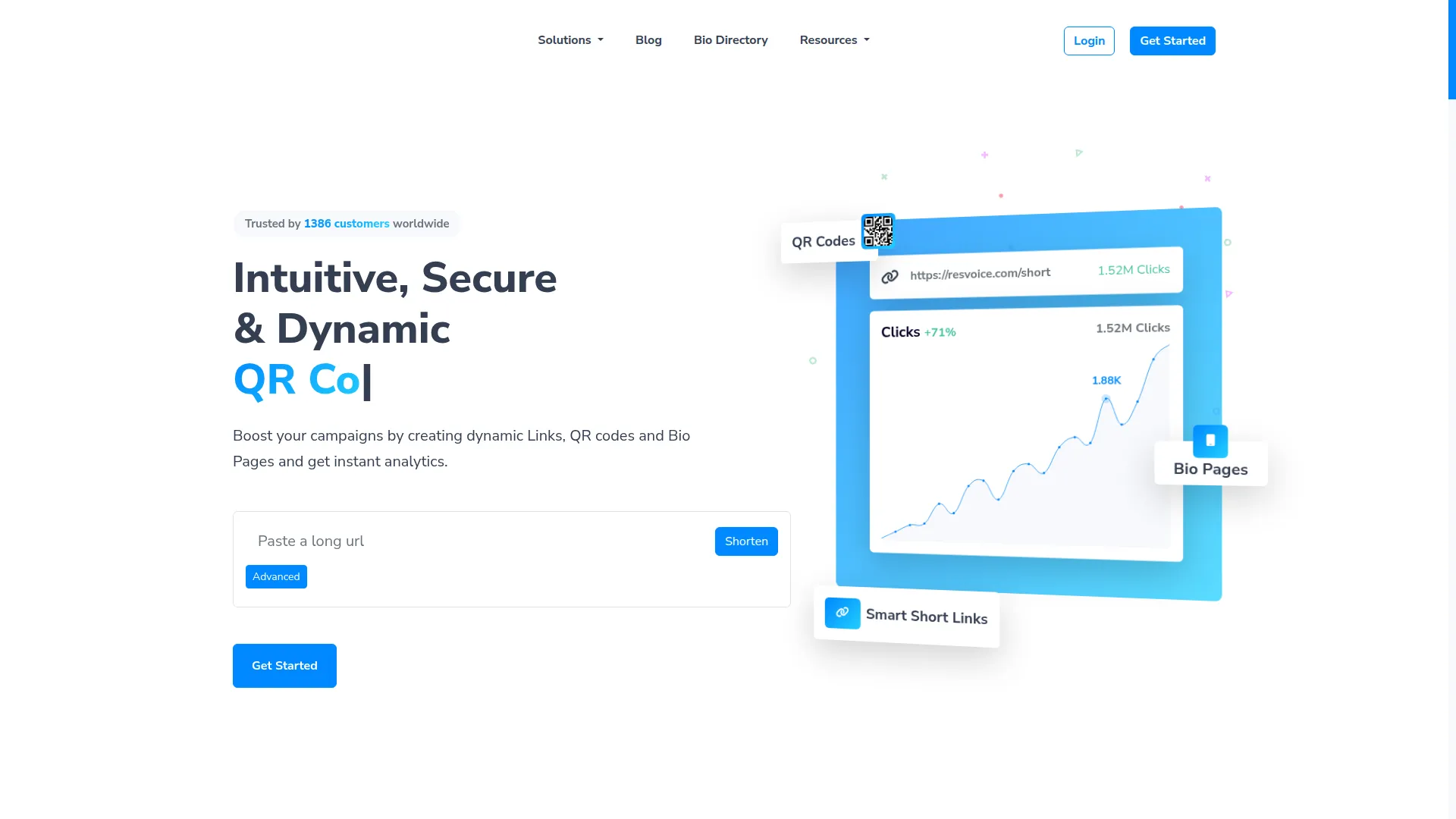 Resvoice.com