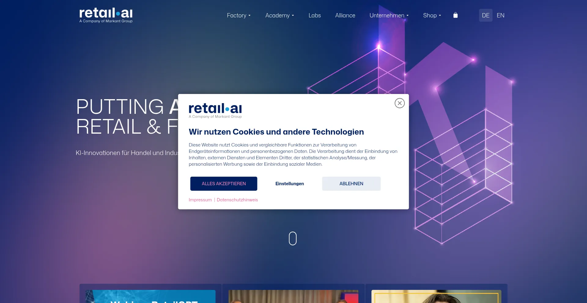 Retailai.io