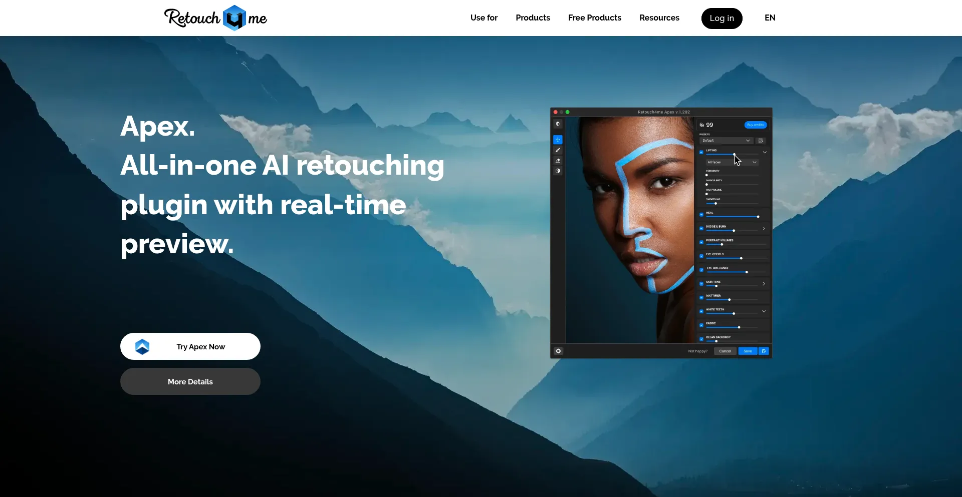 ¿És Seguro y Confiable Retouch4.me?