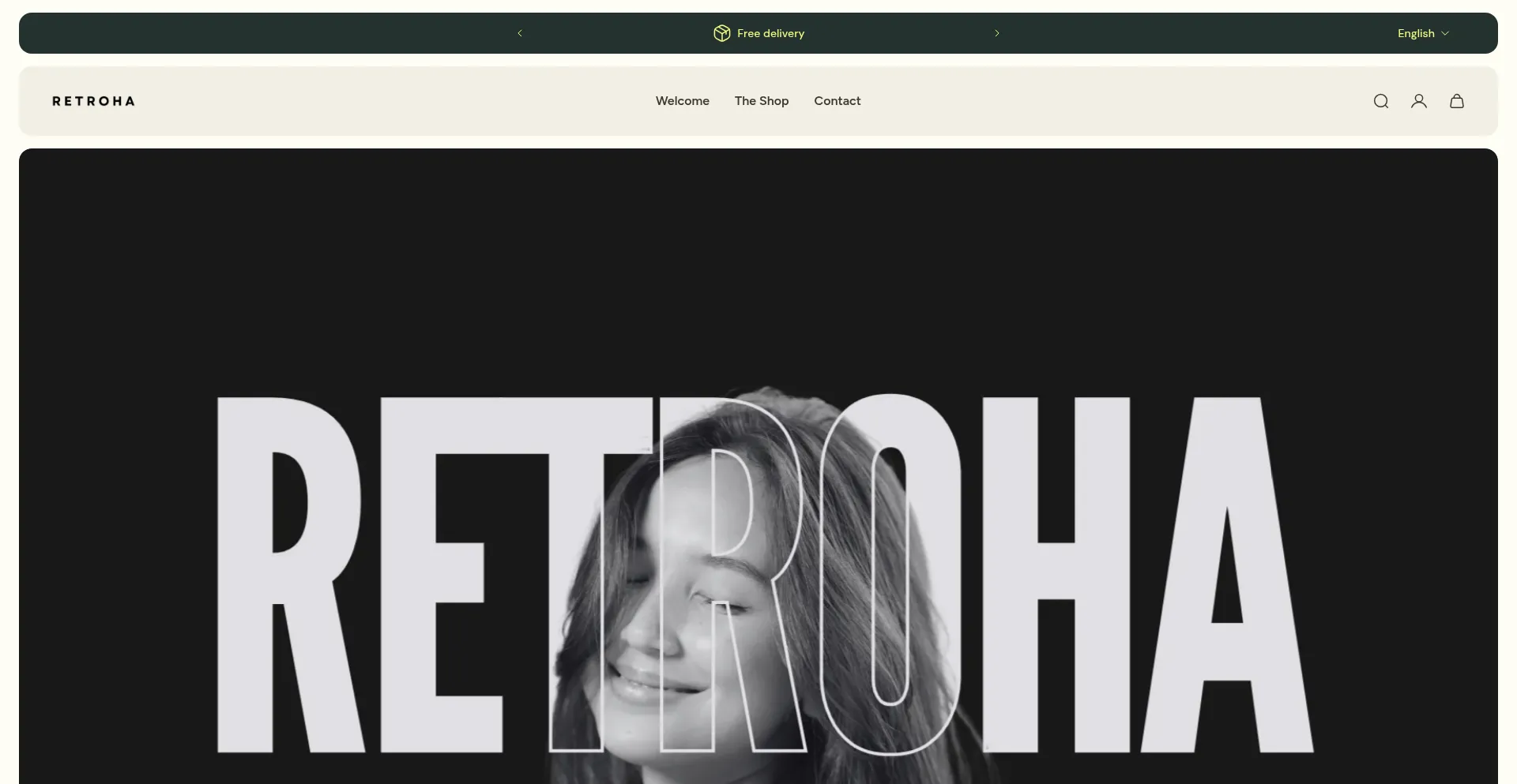 Retroha.com
