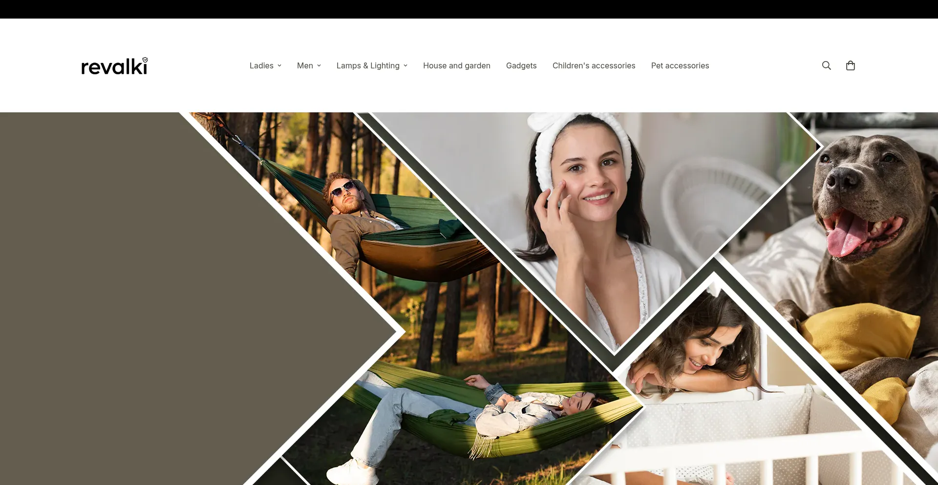 Revalki.com