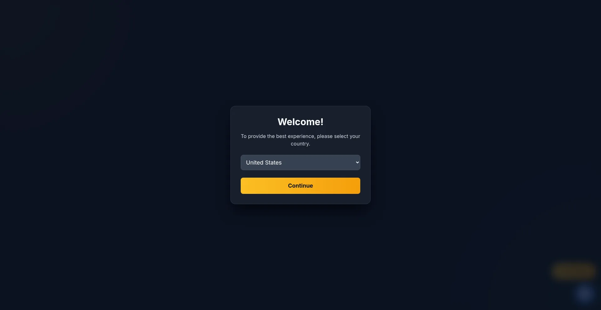 Website screenshot of Revealpoker.top