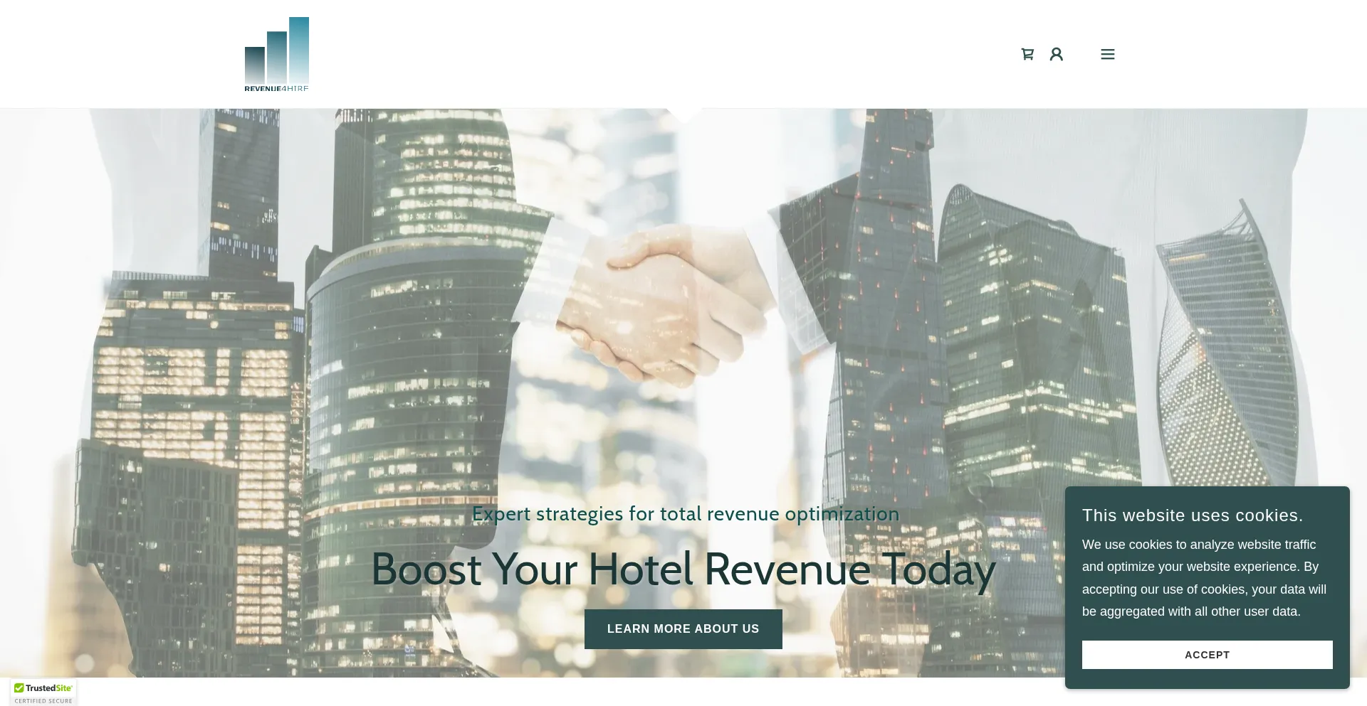 Revenue4hire.com