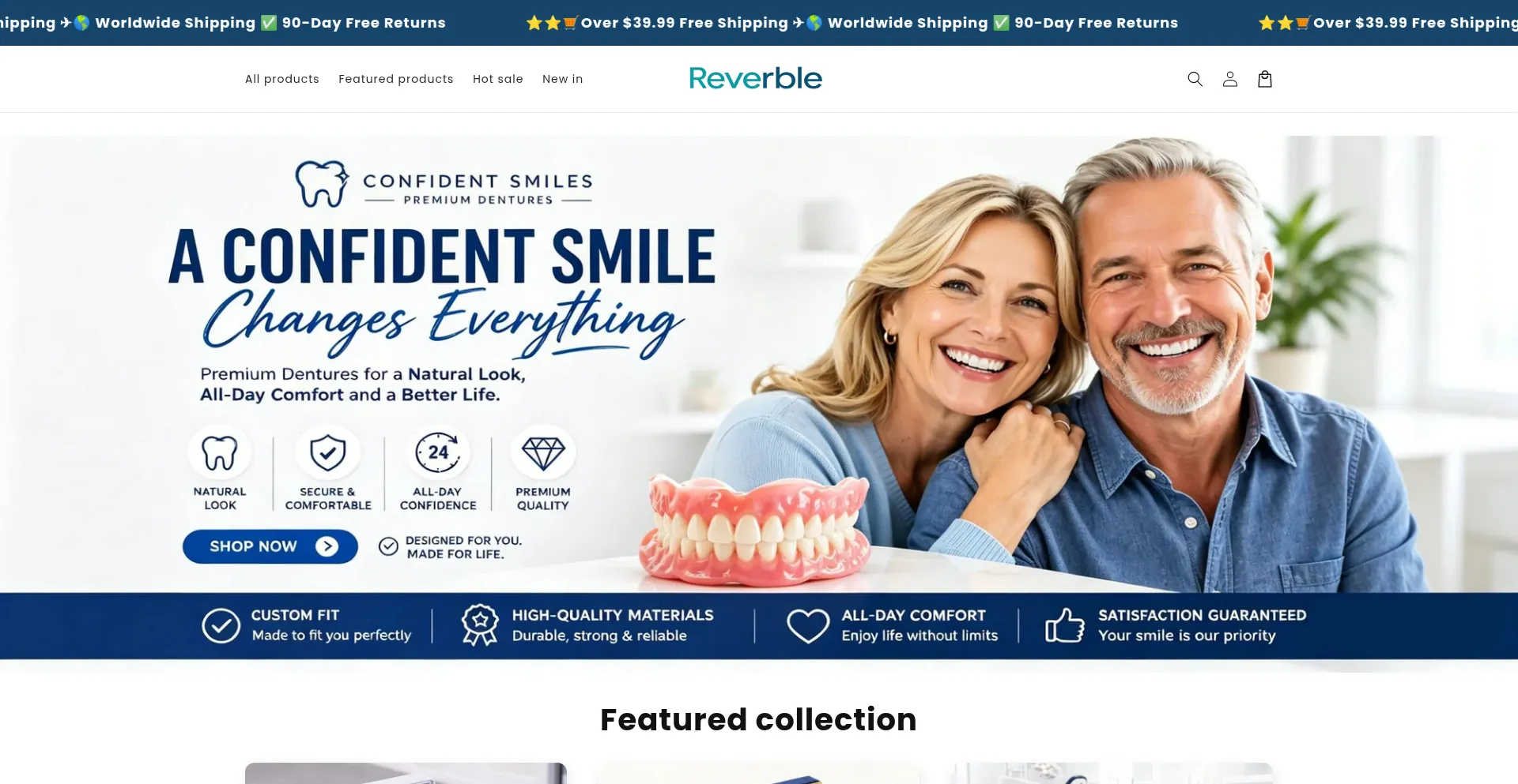 Reverble.com