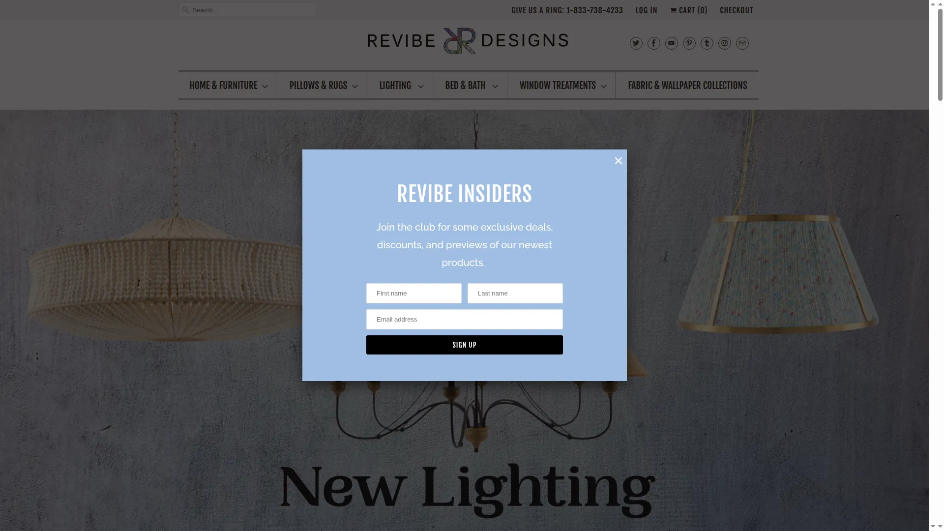 Revibedesigns.com