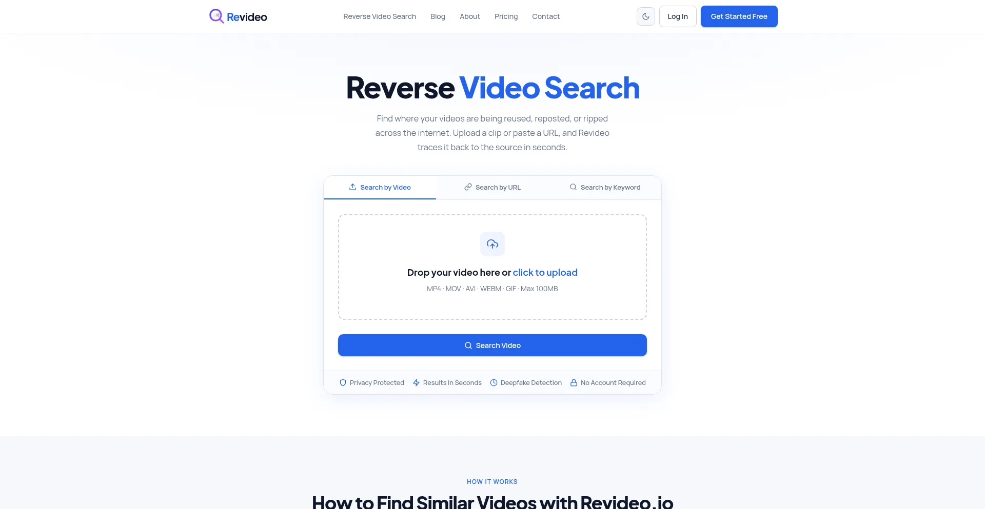 Revideo.io