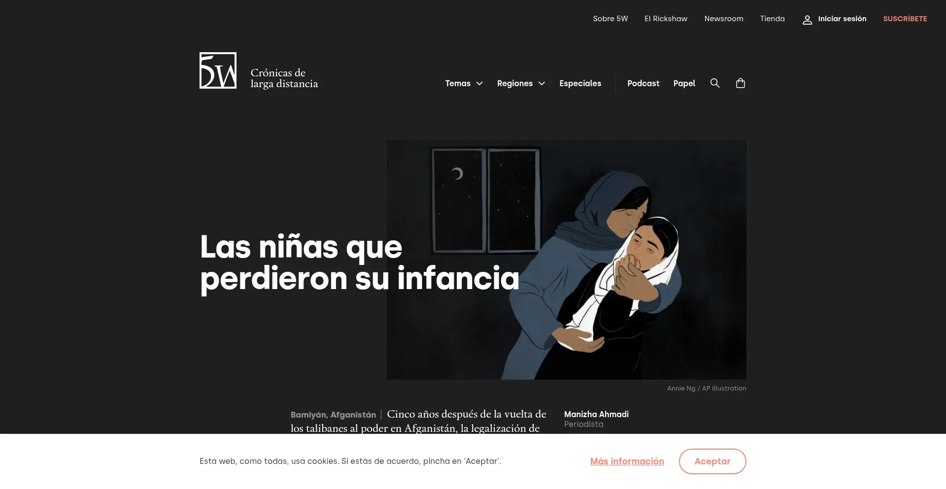 Revista5w.com