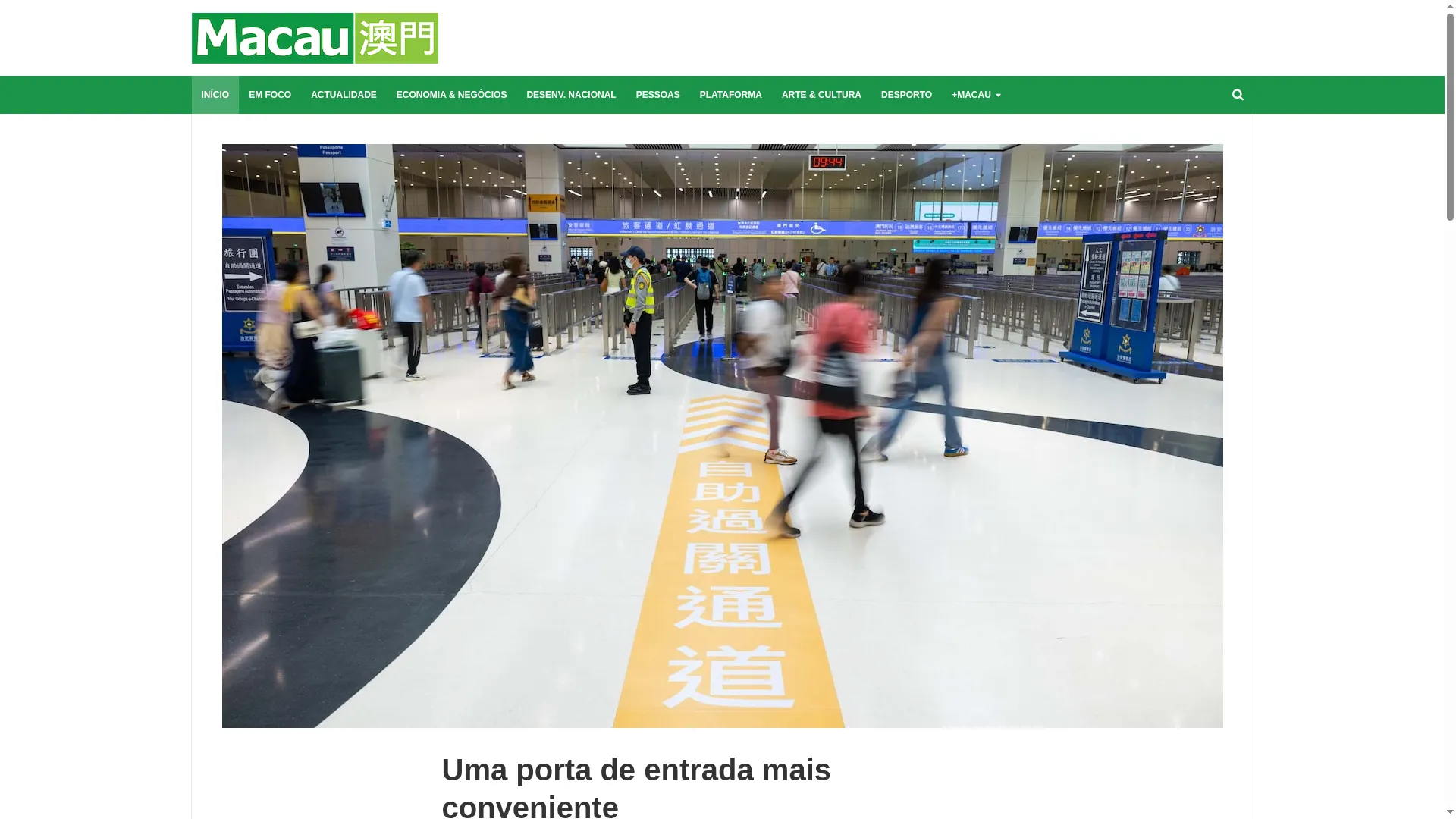 Revistamacau.com.mo