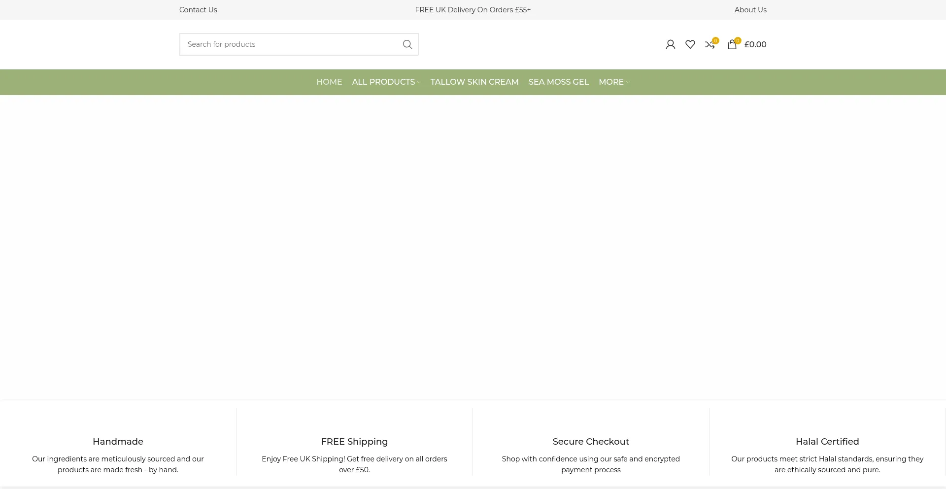 ¿És Seguro y Confiable Revitamoss.com?