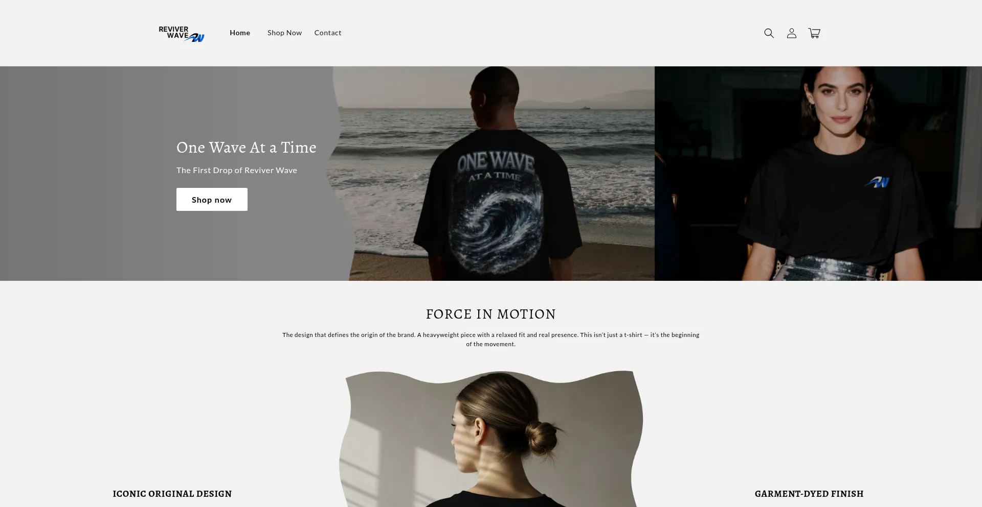 Reviverwave.com