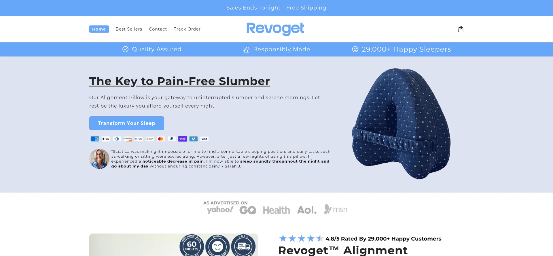 Revoget.com