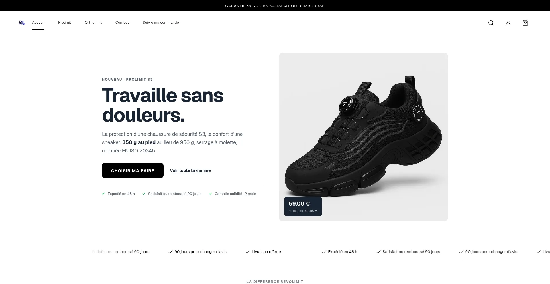 Revolimit.com
