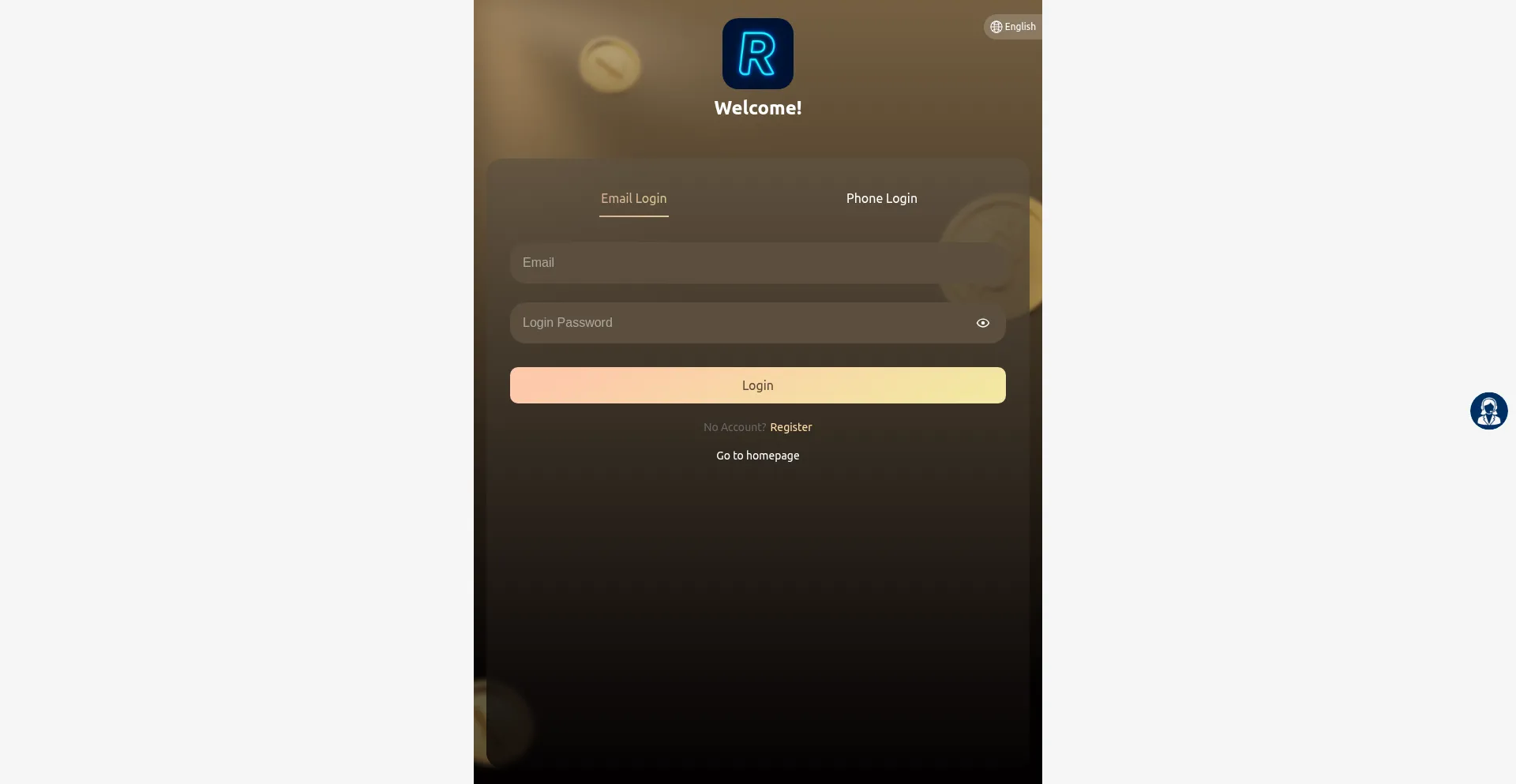 Revopluto.com Screenshot