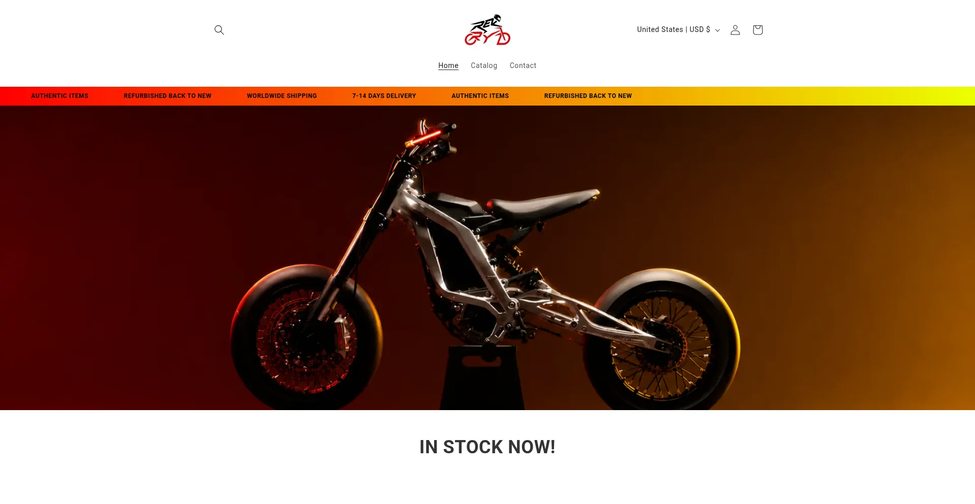 Revryd.com