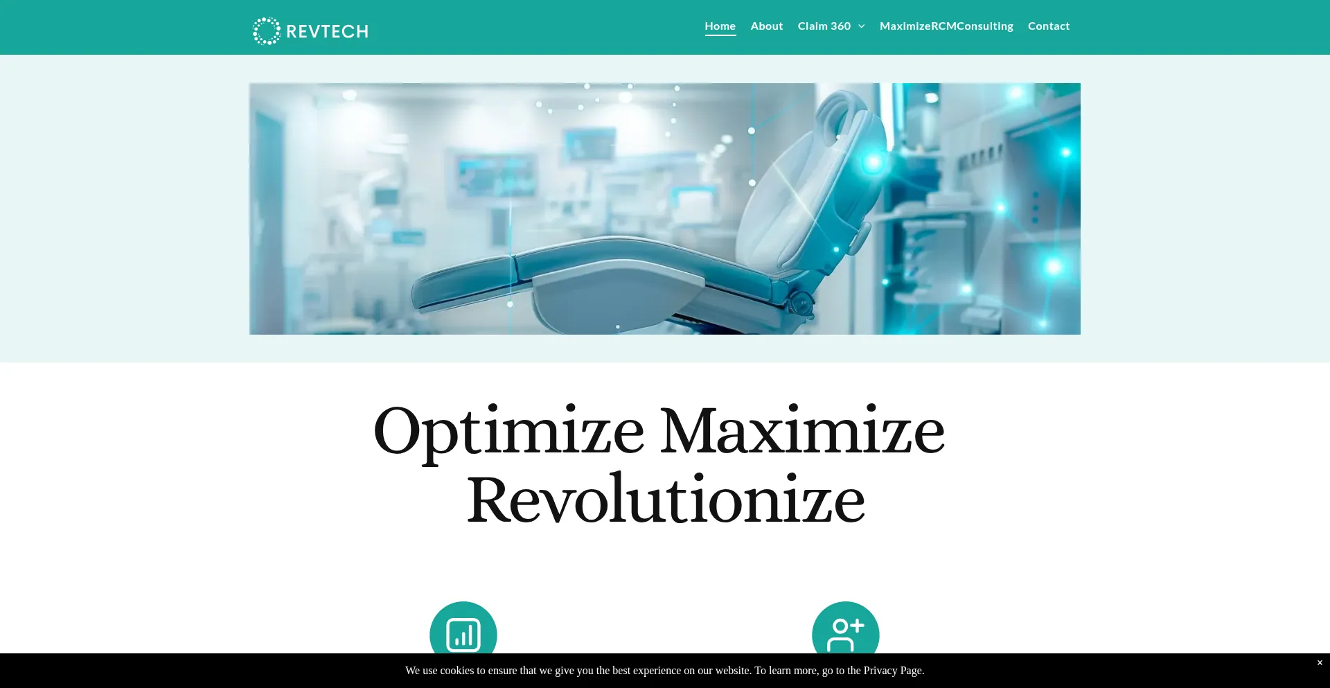 ¿És Seguro y Confiable Revtechpartners.com?