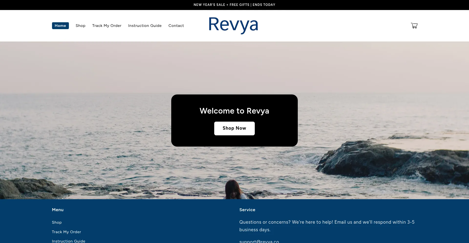 Revya.co