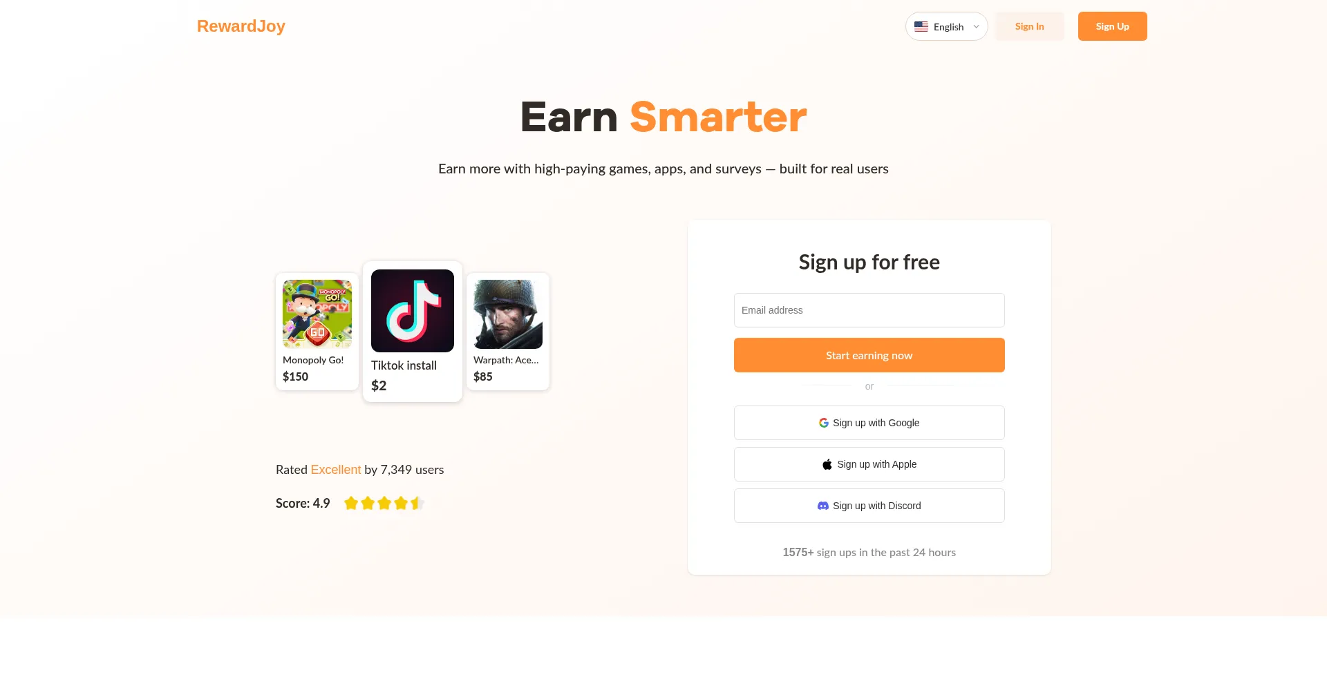 Rewardjoy.com