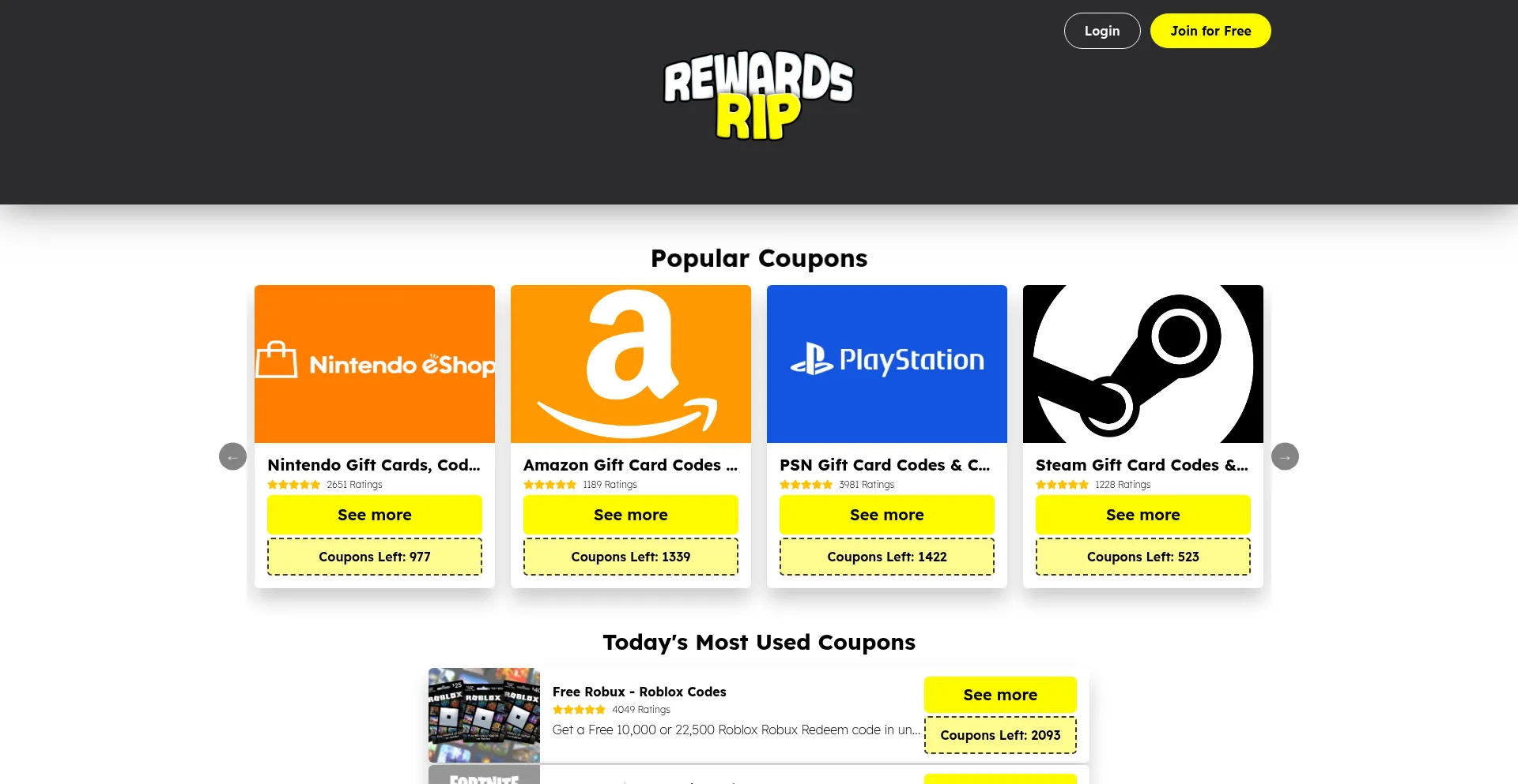 Rewards.rip