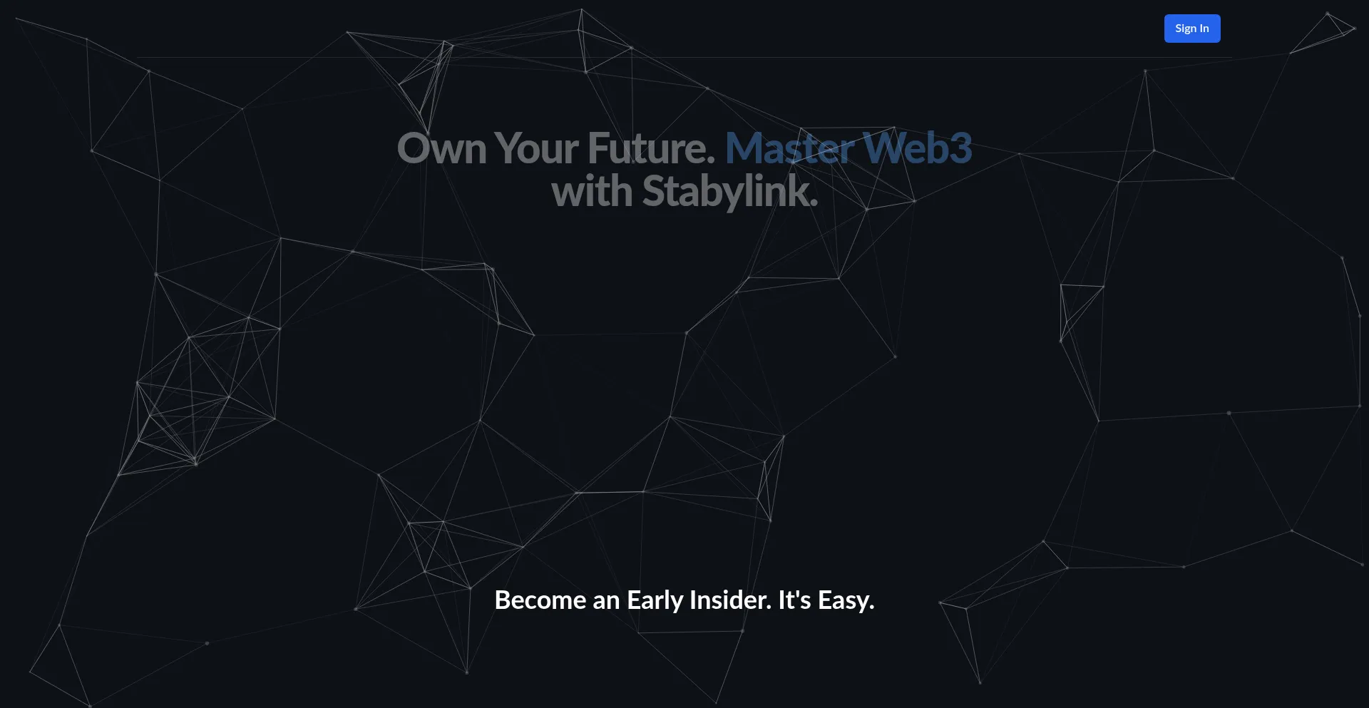 Rewards.stabylink.com