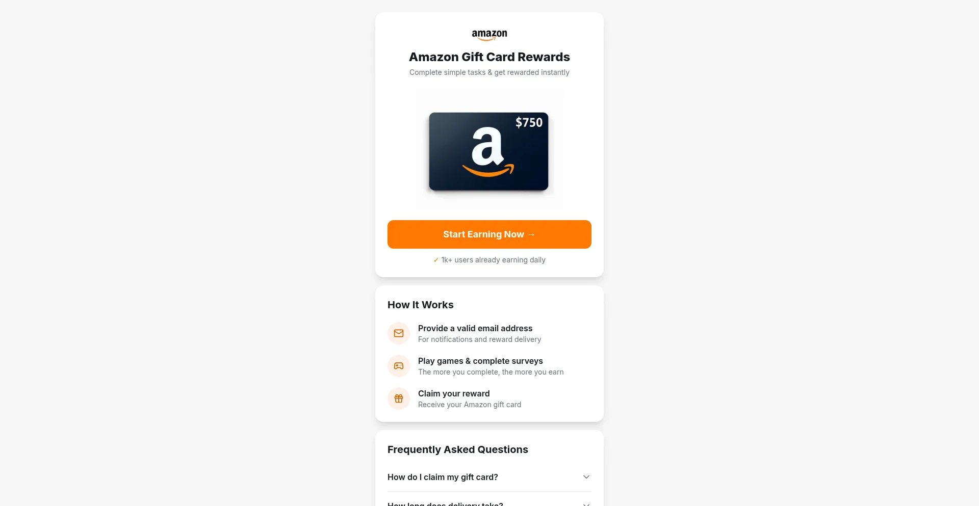 Rewardscase.com