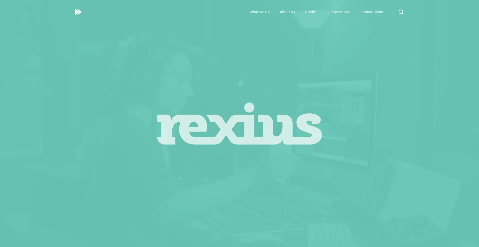 ¿És Seguro y Confiable Rexiusrecords.com?