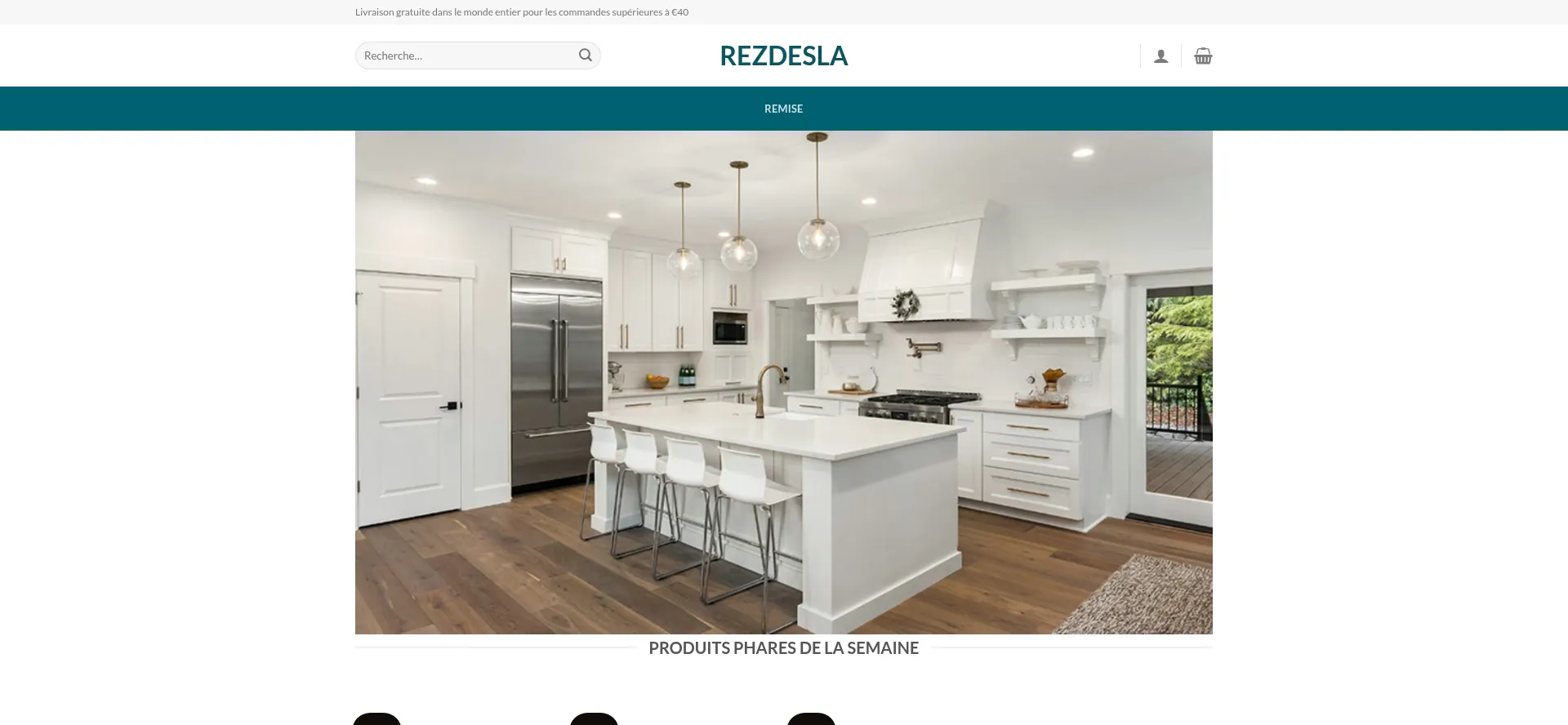 Rezdesla.shop