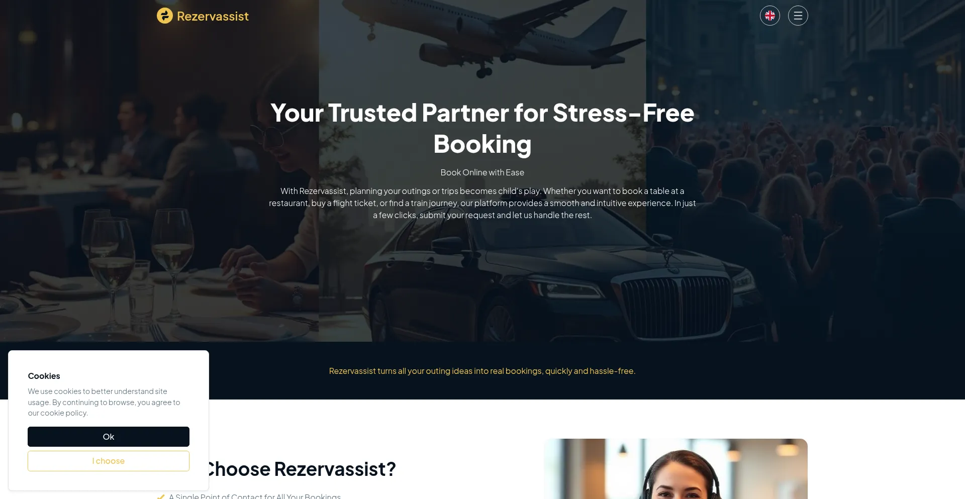Rezervassist.com