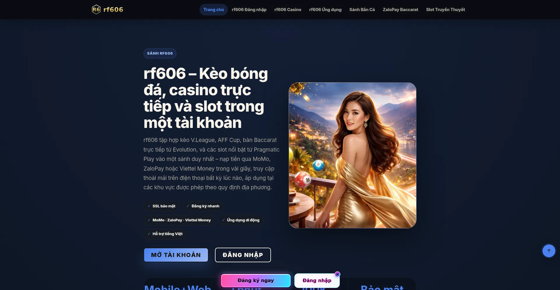 Rf606.com