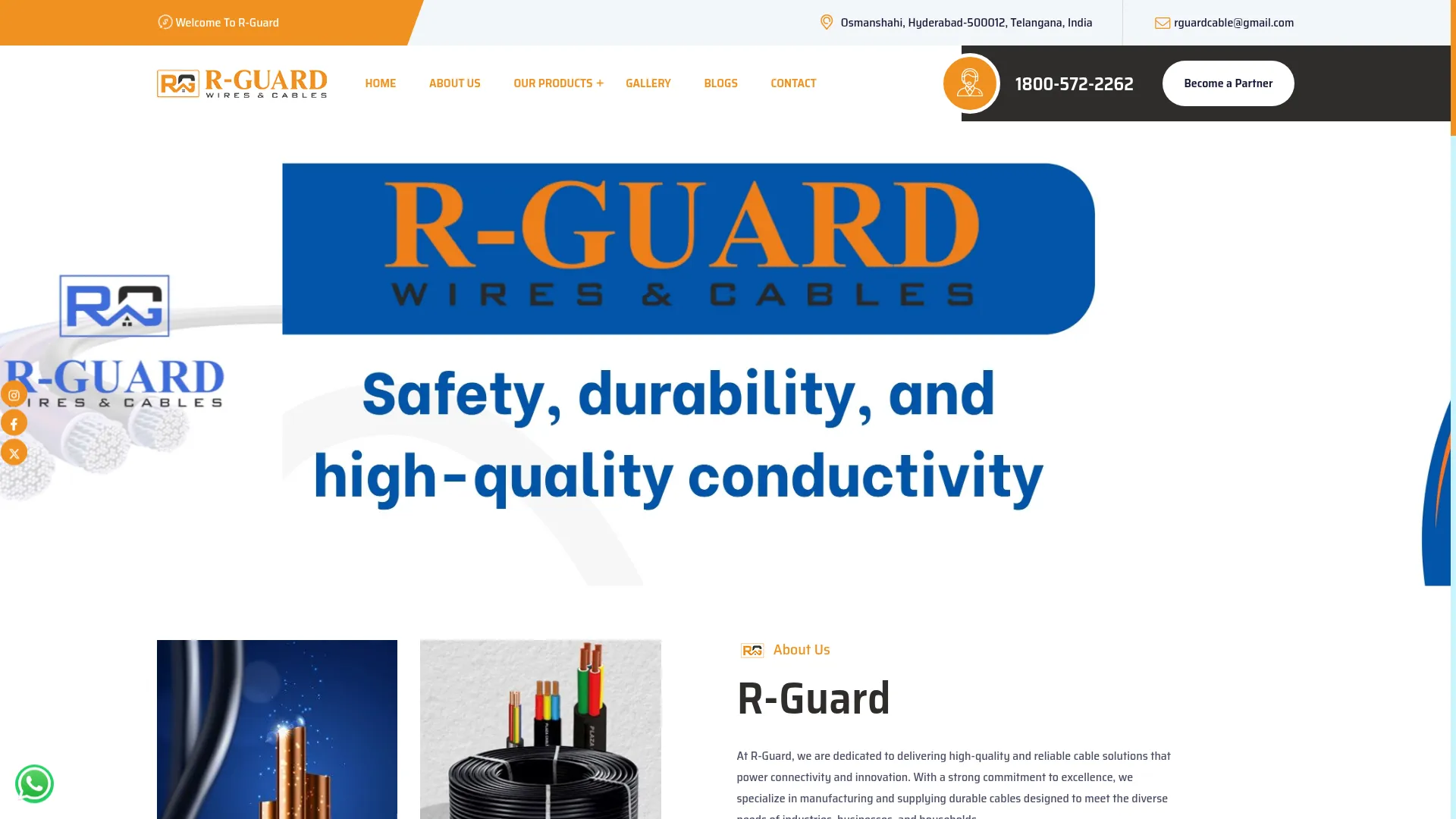 Rguard.in