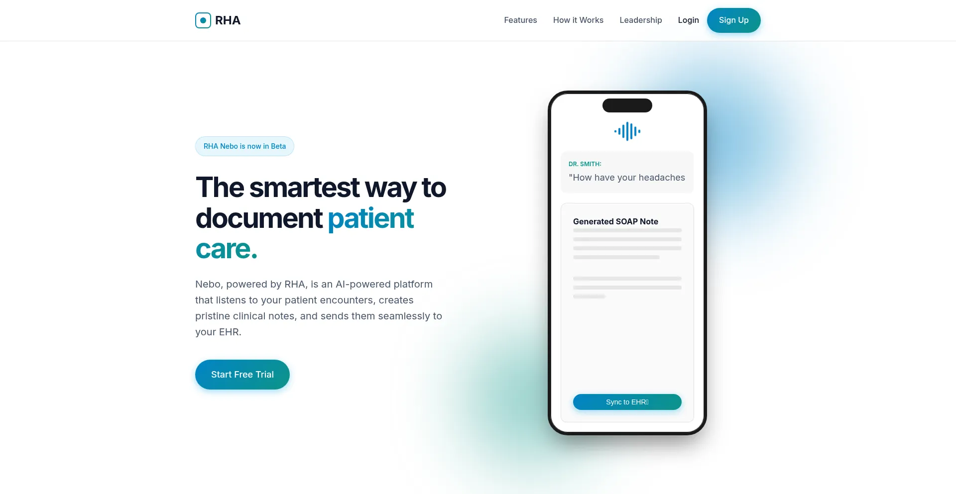 Rha.com