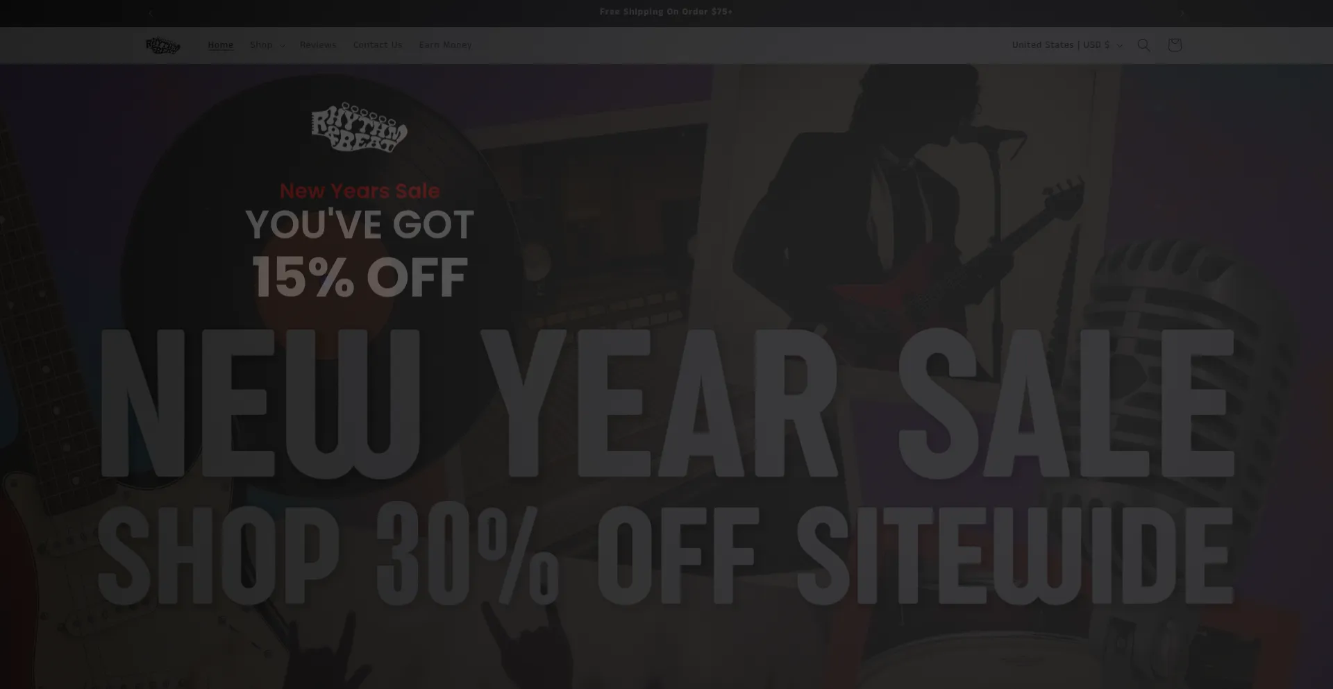 Rhythmandbeat.com