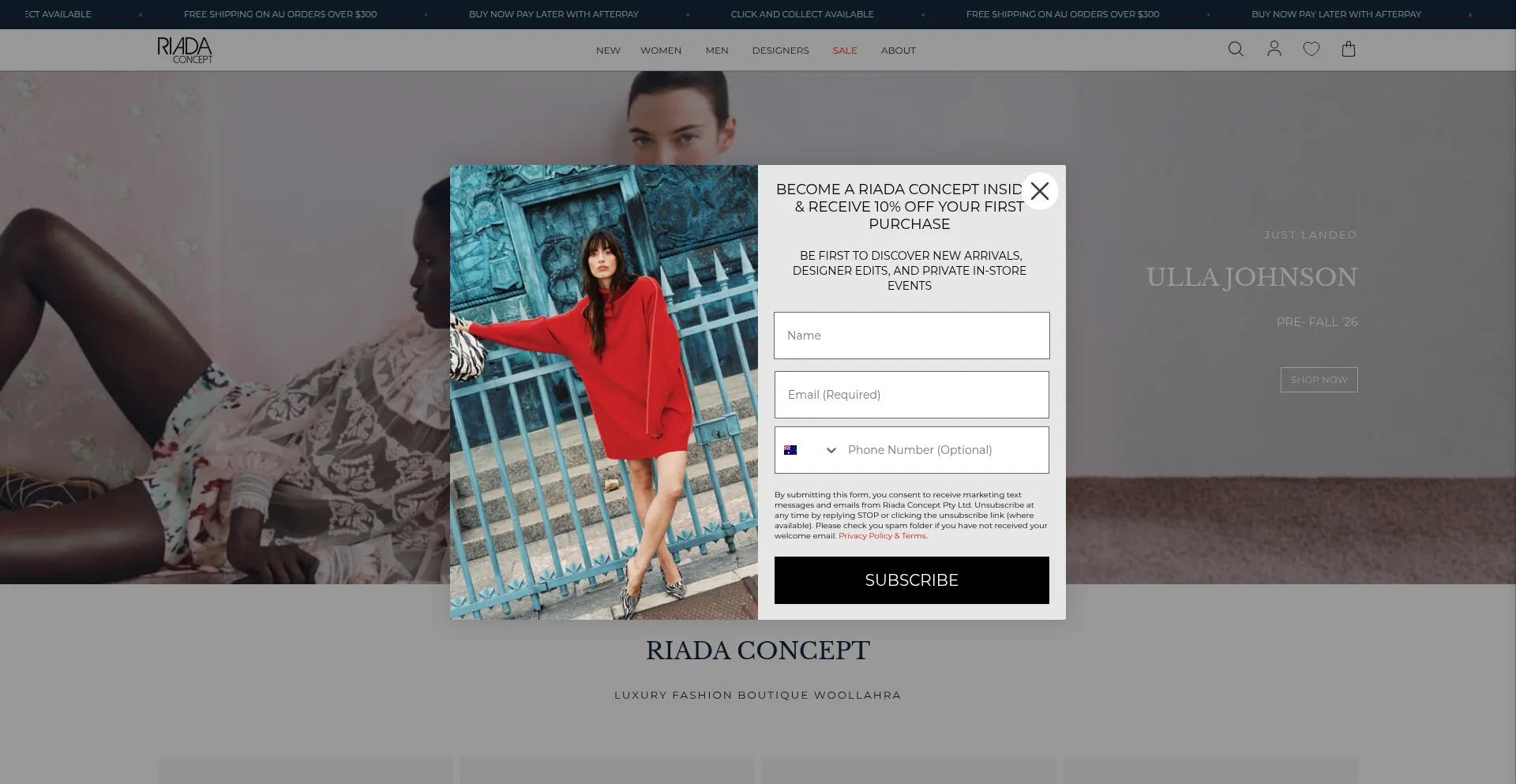 Riadaconcept.com