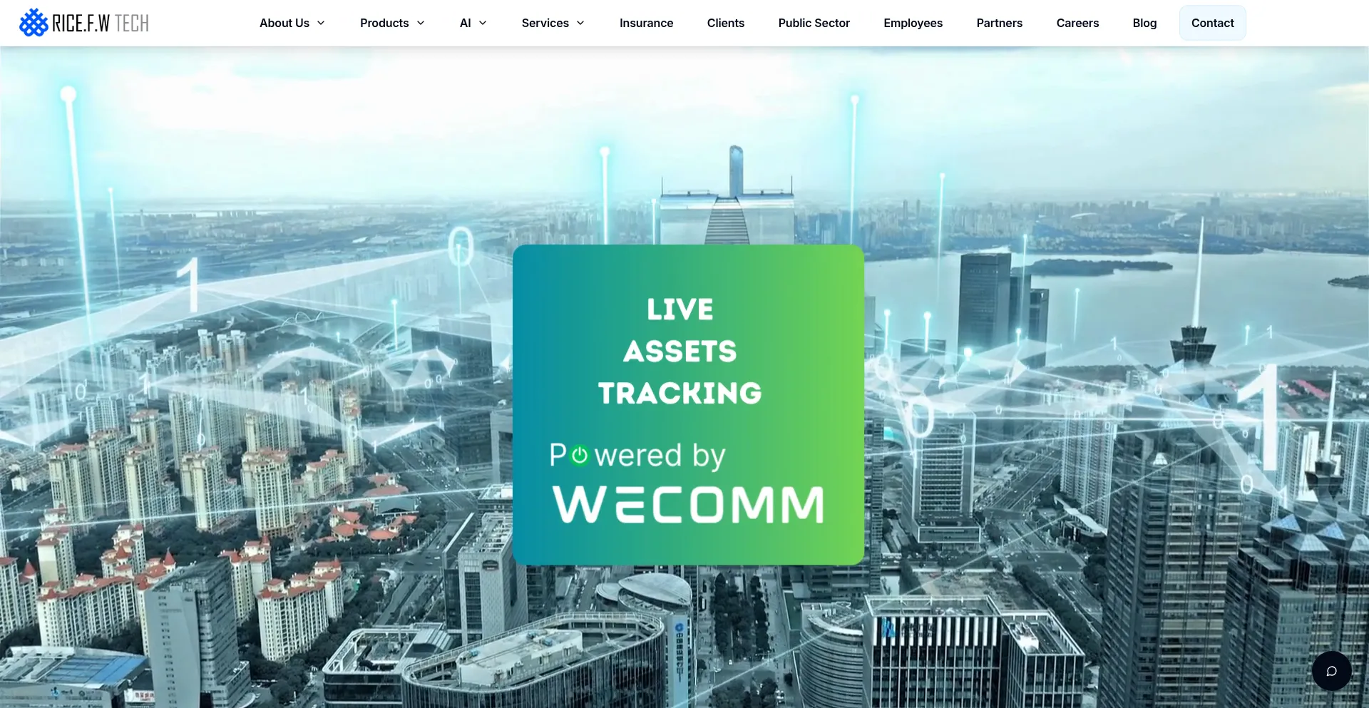 Ricefwtech.com