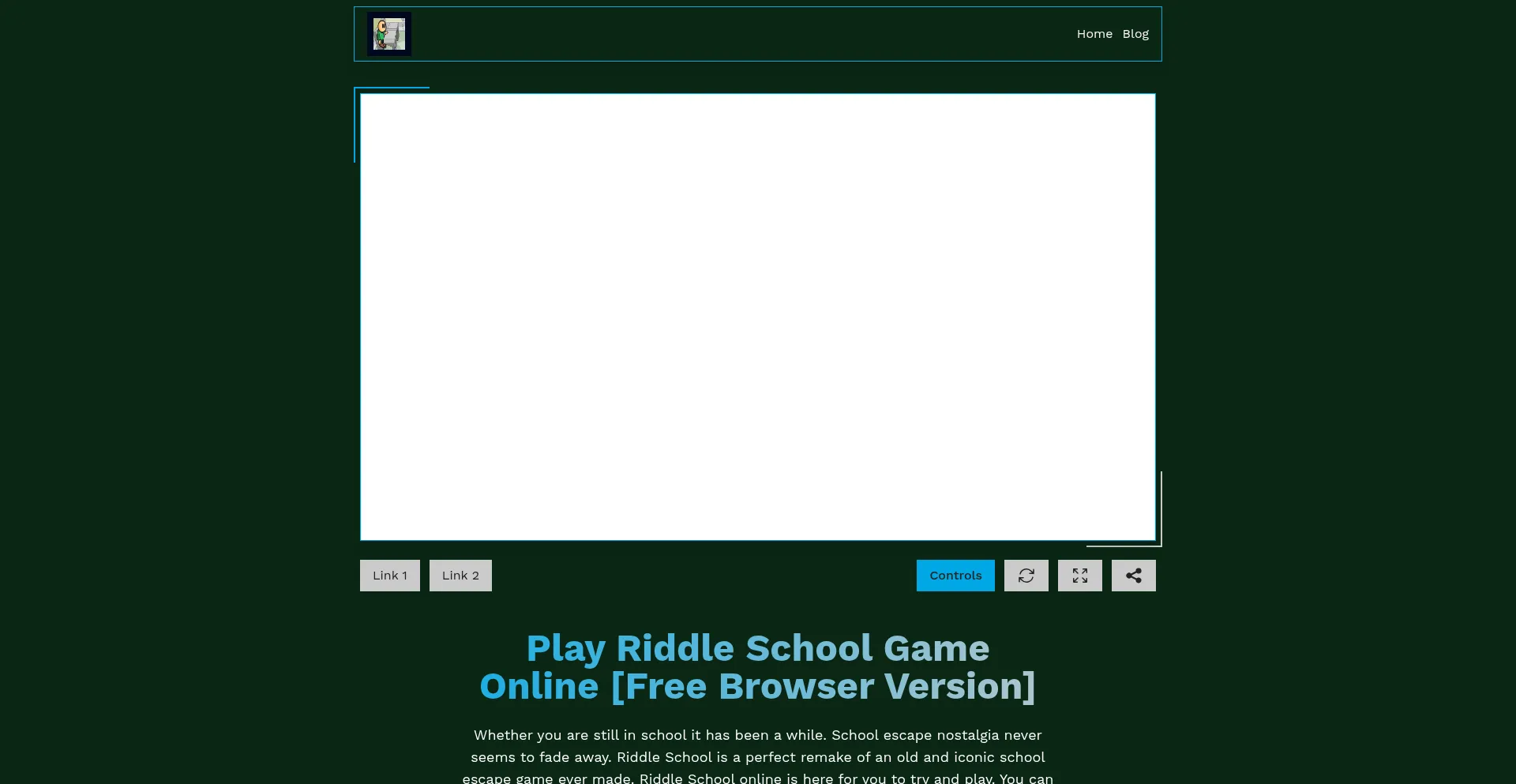¿És Seguro y Confiable Riddleschool.net?