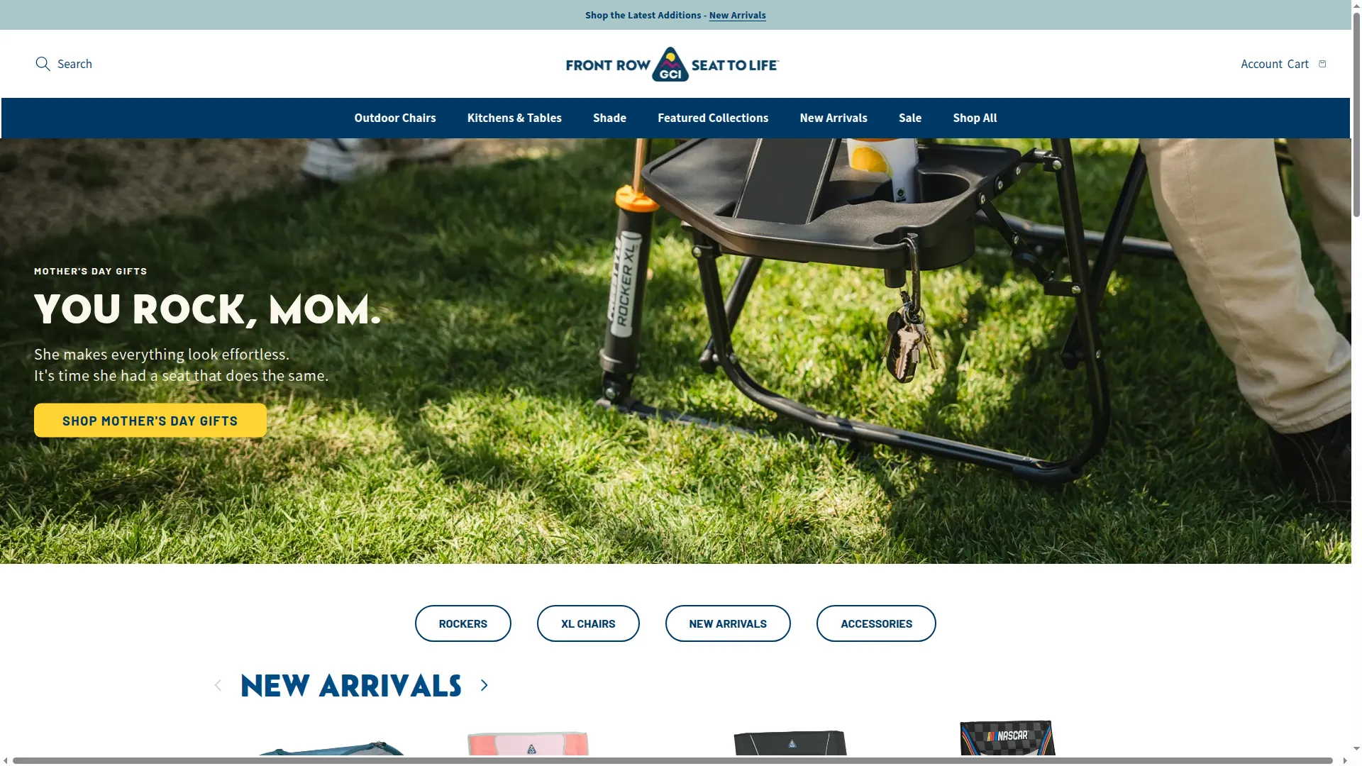 Ridgefied.shop