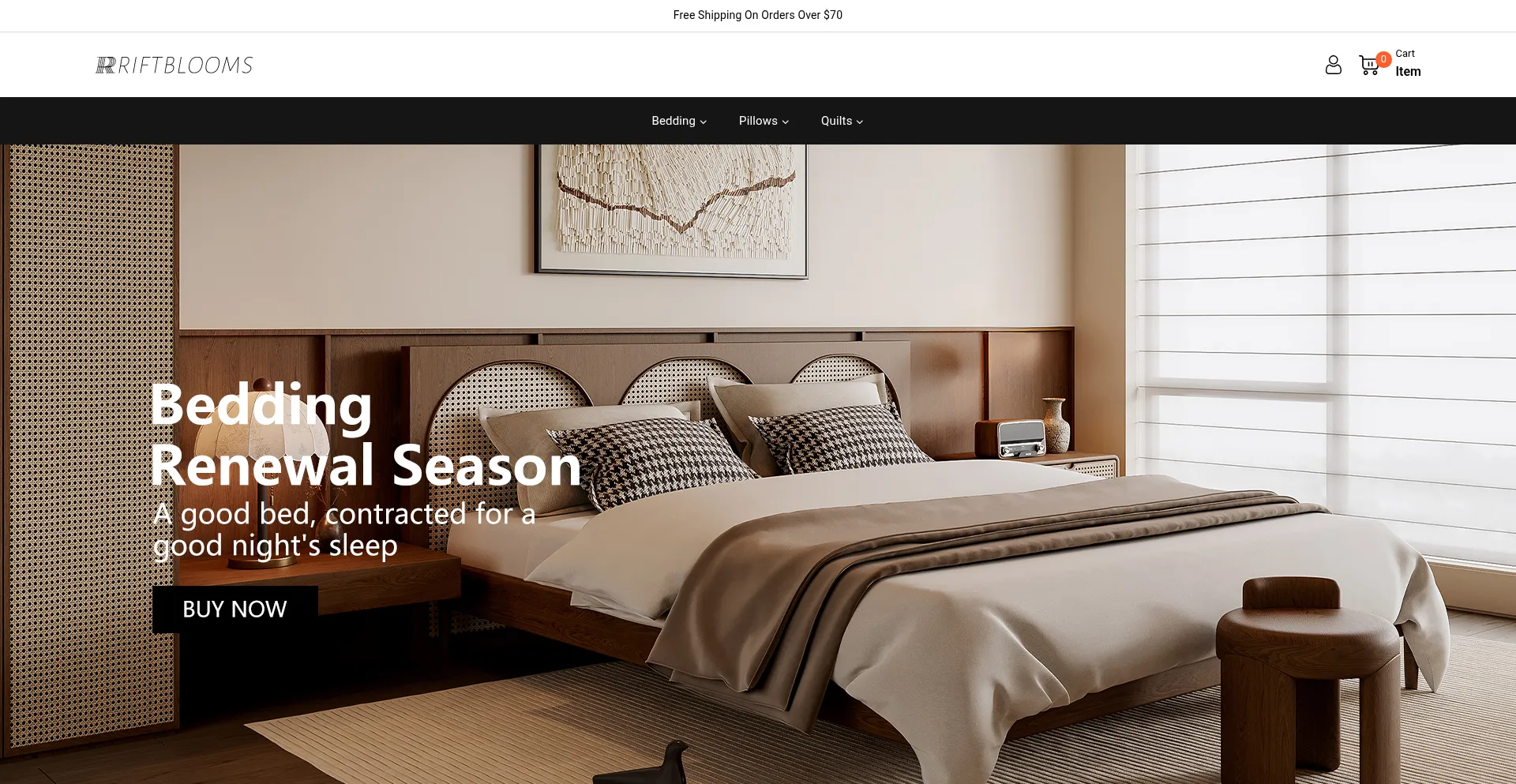 Riftblooms.com
