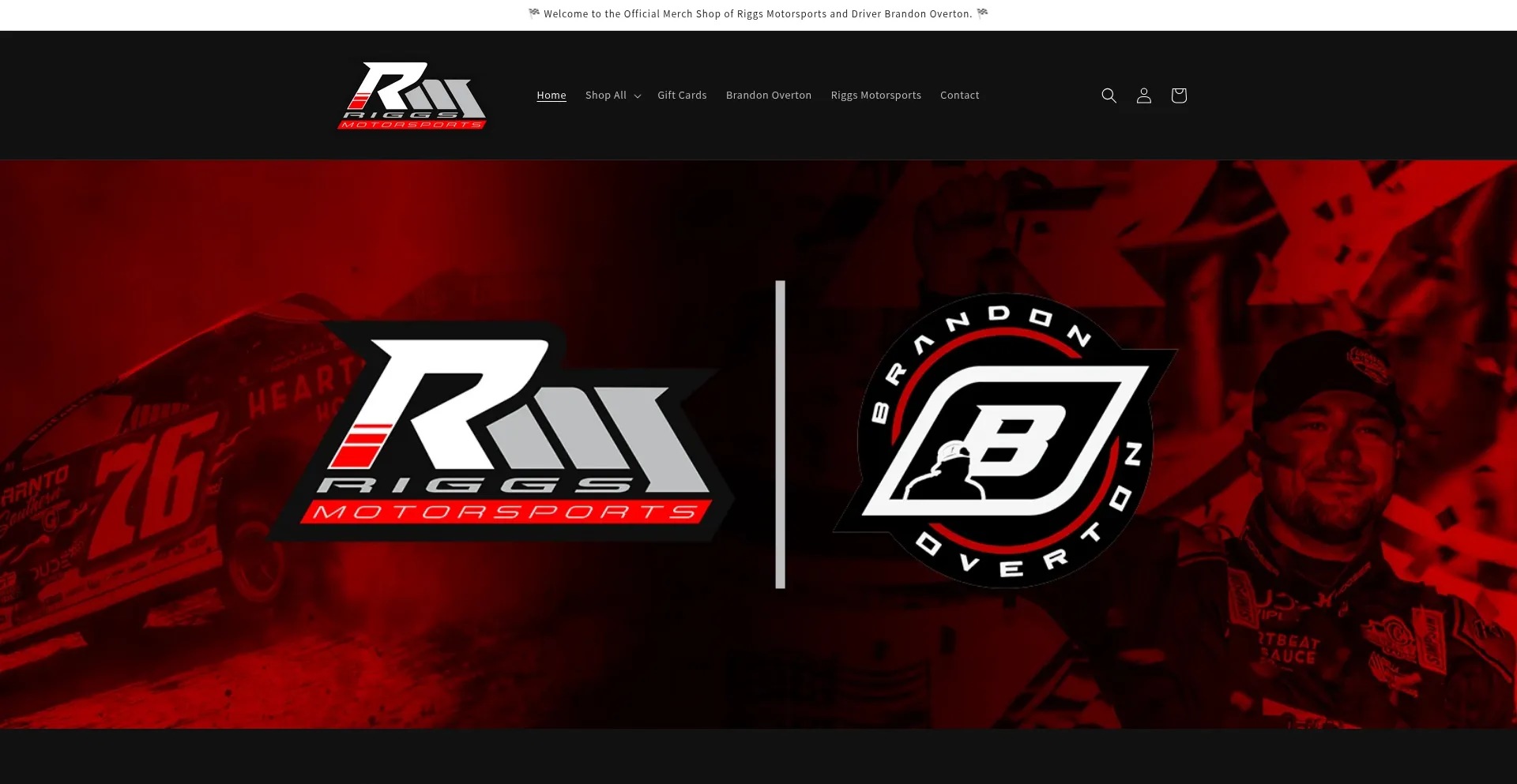 Riggsmotorsports.store
