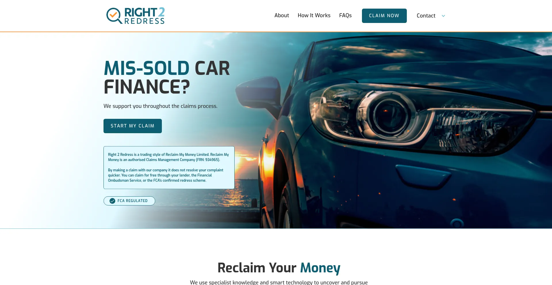 Right2redress.com