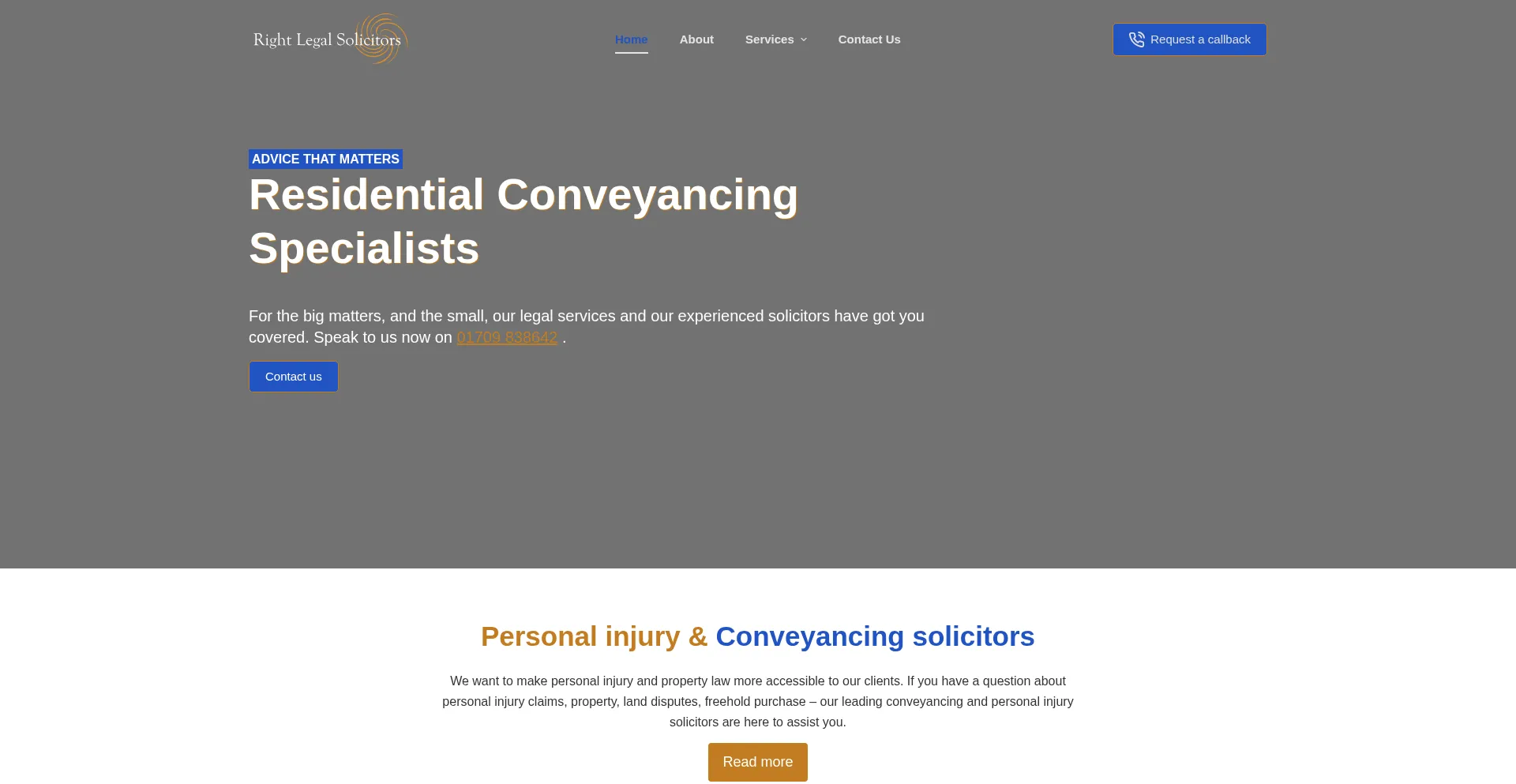 Rightlegalsolicitors.co.uk